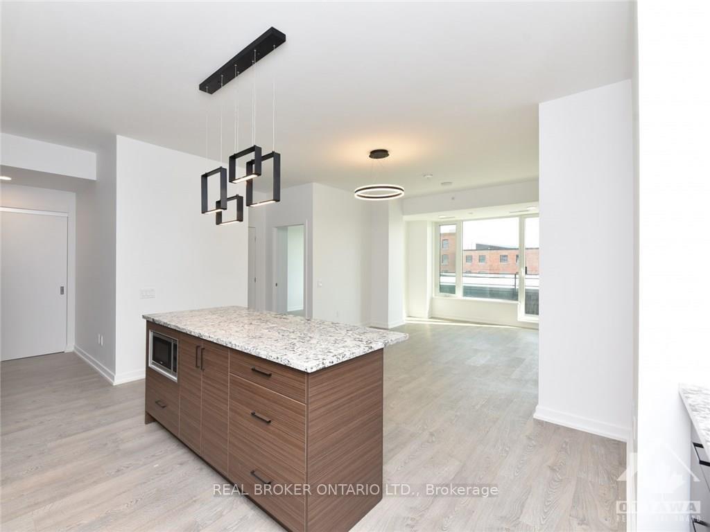 Photo 6 of Unit 316, 320 Miwate Private, Ottawa, Mechanicsville — HOMEH