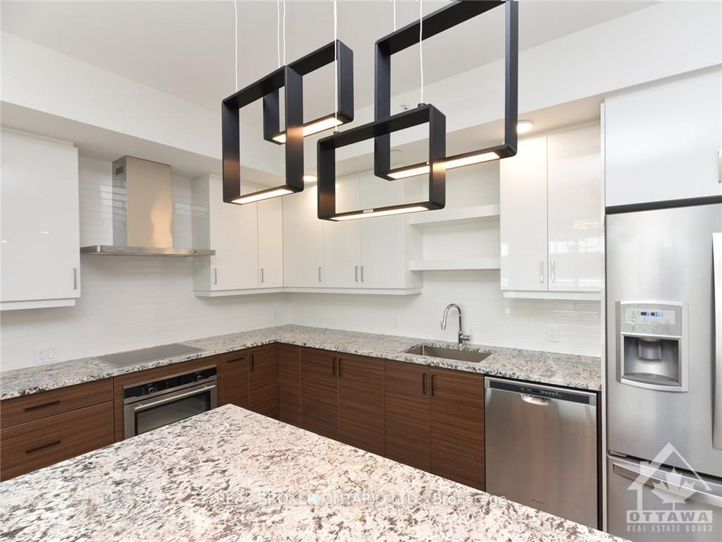 Photo 7 of Unit 316, 320 Miwate Private, Ottawa, Mechanicsville — HOMEH