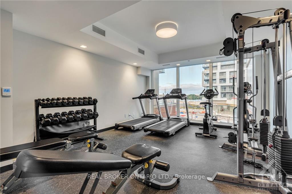 Photo 15 of Unit 316, 320 Miwate Private, Ottawa, Mechanicsville — HOMEH