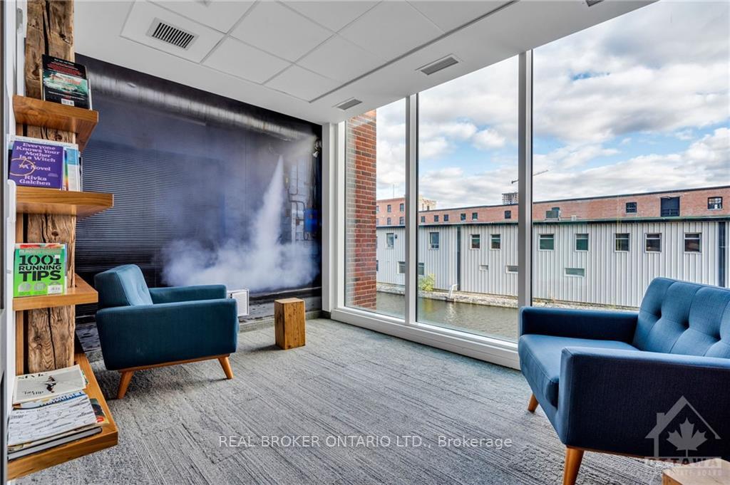 Photo 16 of Unit 316, 320 Miwate Private, Ottawa, Mechanicsville — HOMEH