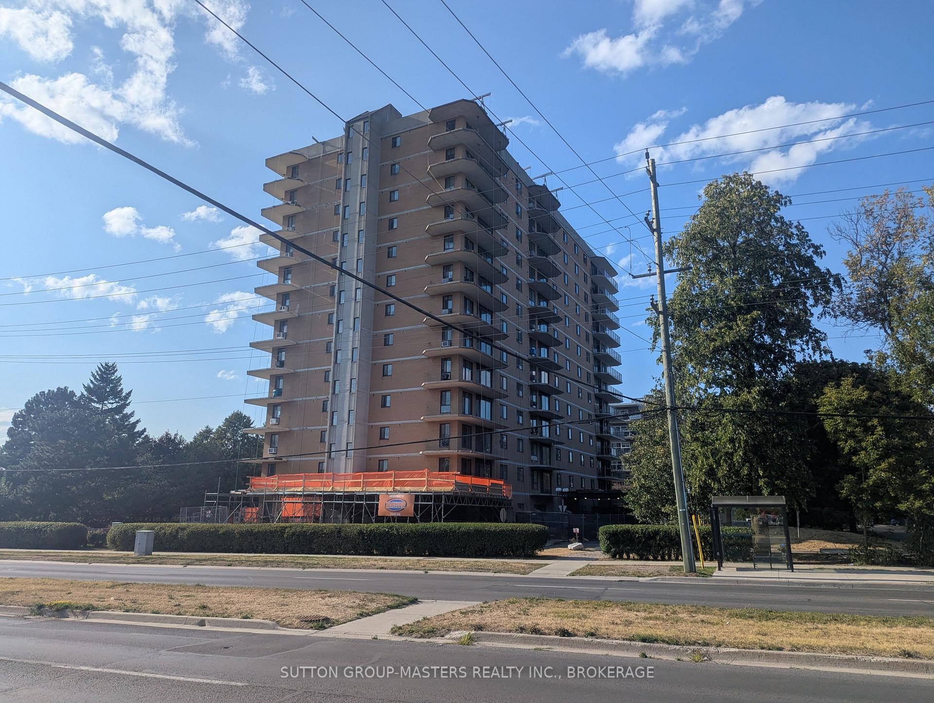Photo 1 of Unit 1106, 257 Bath Road, Kingston, West of Sir John A. Blvd — HOMEH