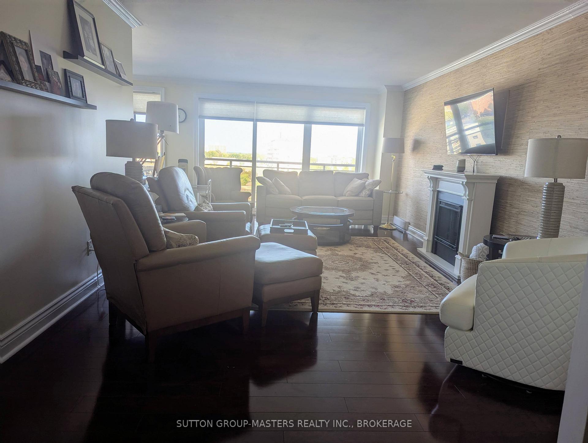 Photo 6 of Unit 1106, 257 Bath Road, Kingston, West of Sir John A. Blvd — HOMEH