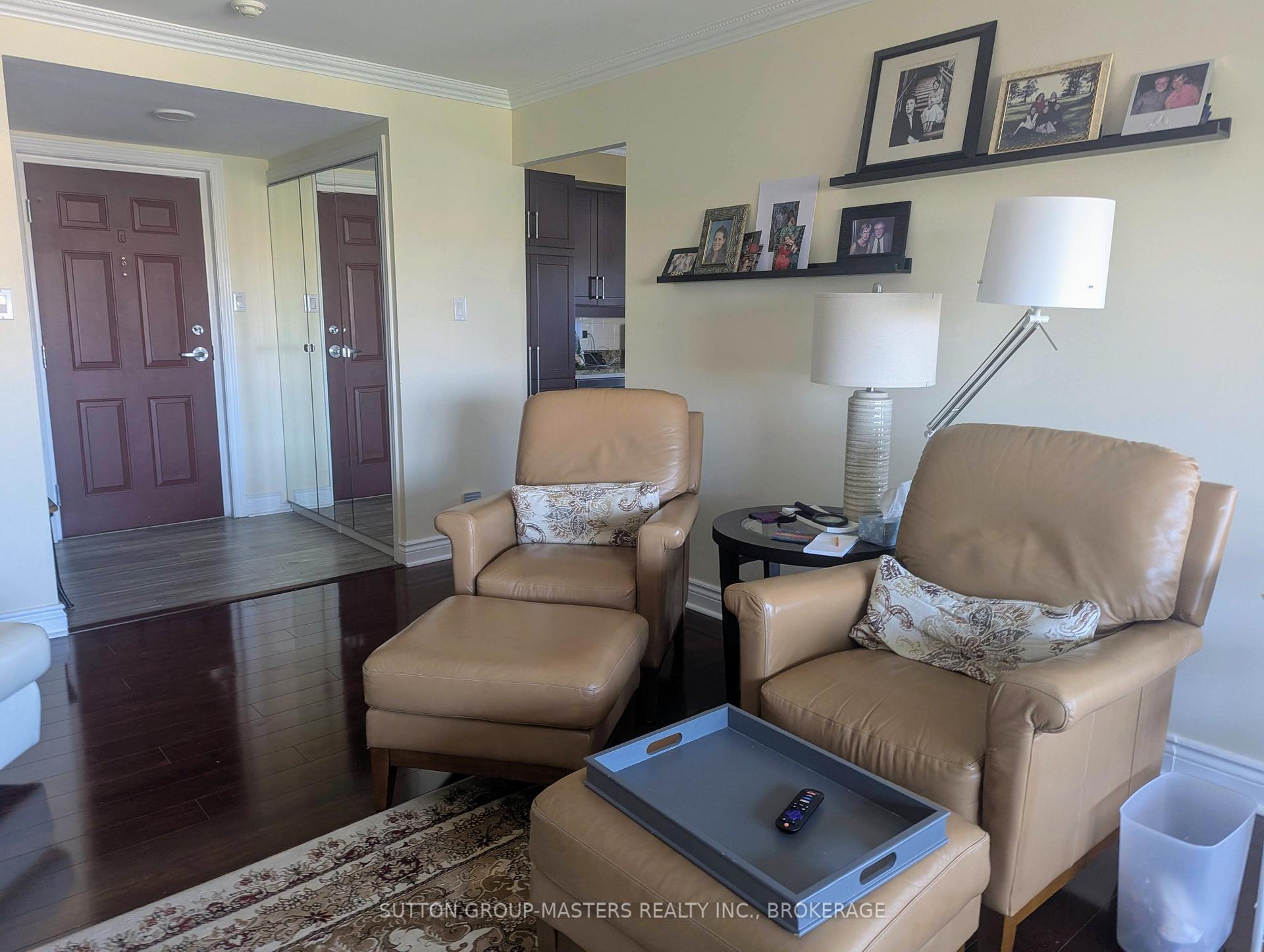 Photo 8 of Unit 1106, 257 Bath Road, Kingston, West of Sir John A. Blvd — HOMEH