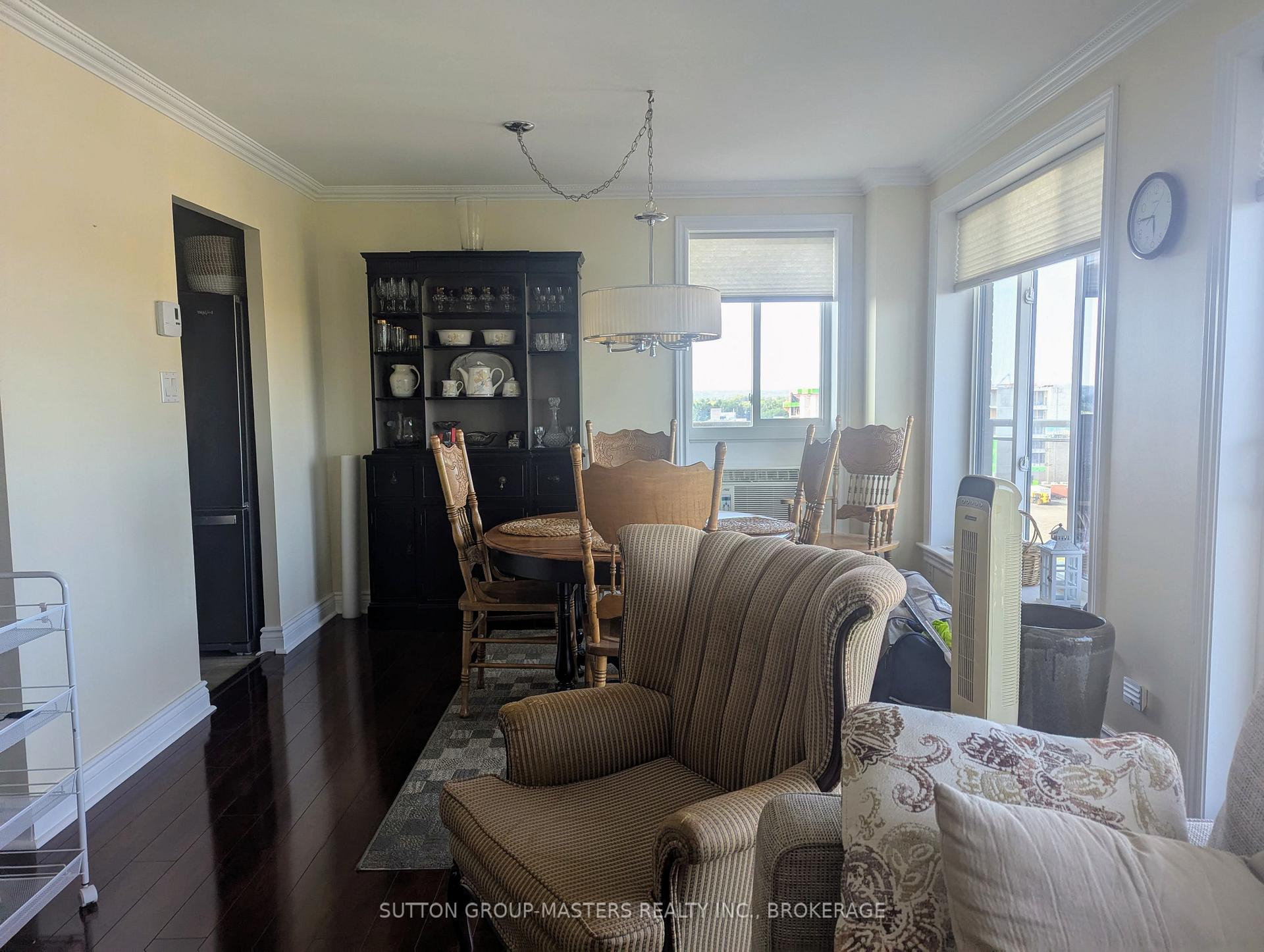 Photo 9 of Unit 1106, 257 Bath Road, Kingston, West of Sir John A. Blvd — HOMEH