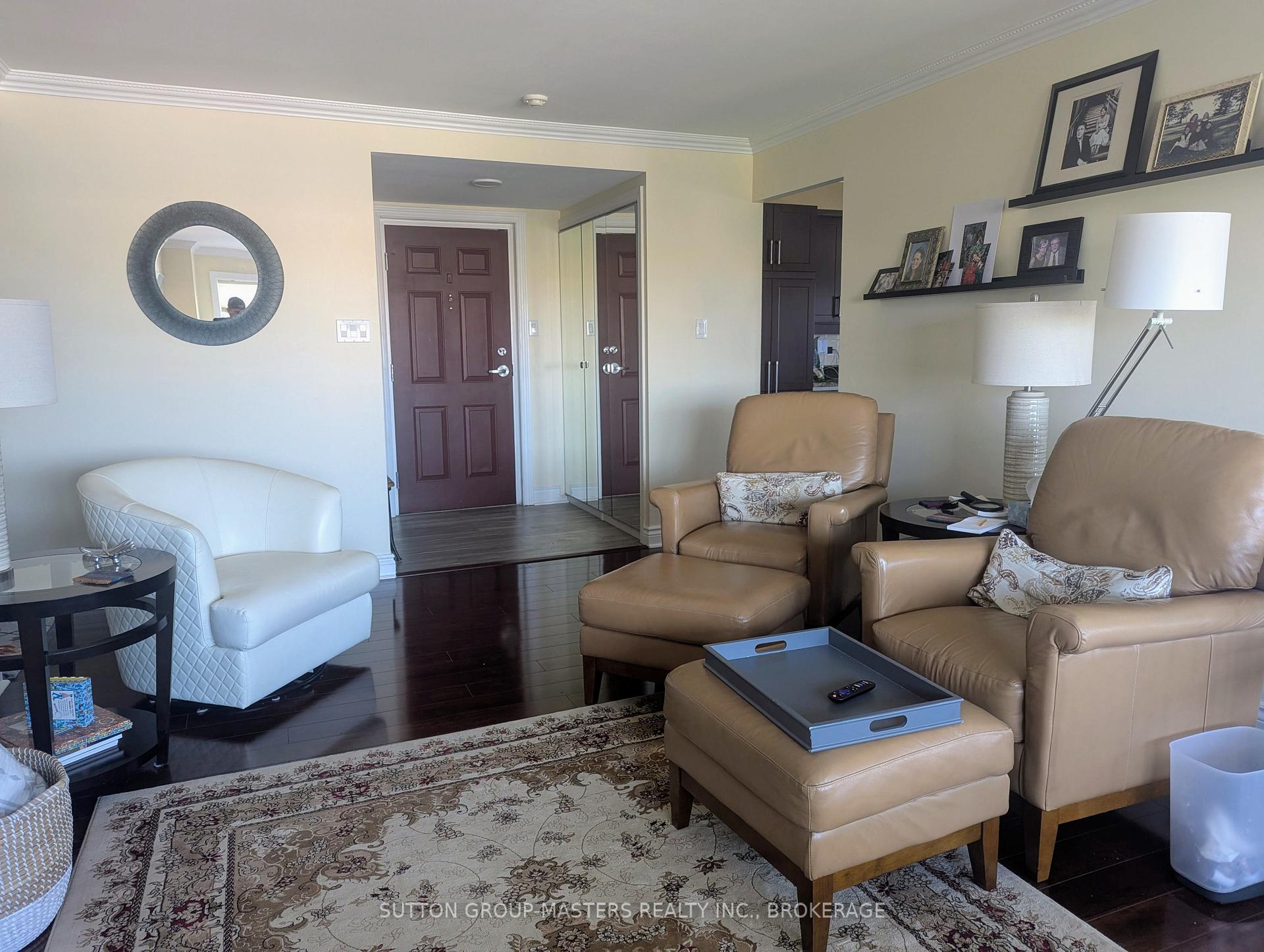 Photo 10 of Unit 1106, 257 Bath Road, Kingston, West of Sir John A. Blvd — HOMEH