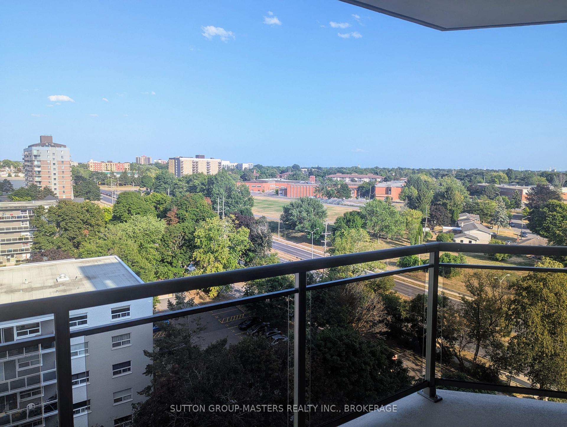 Photo 11 of Unit 1106, 257 Bath Road, Kingston, West of Sir John A. Blvd — HOMEH