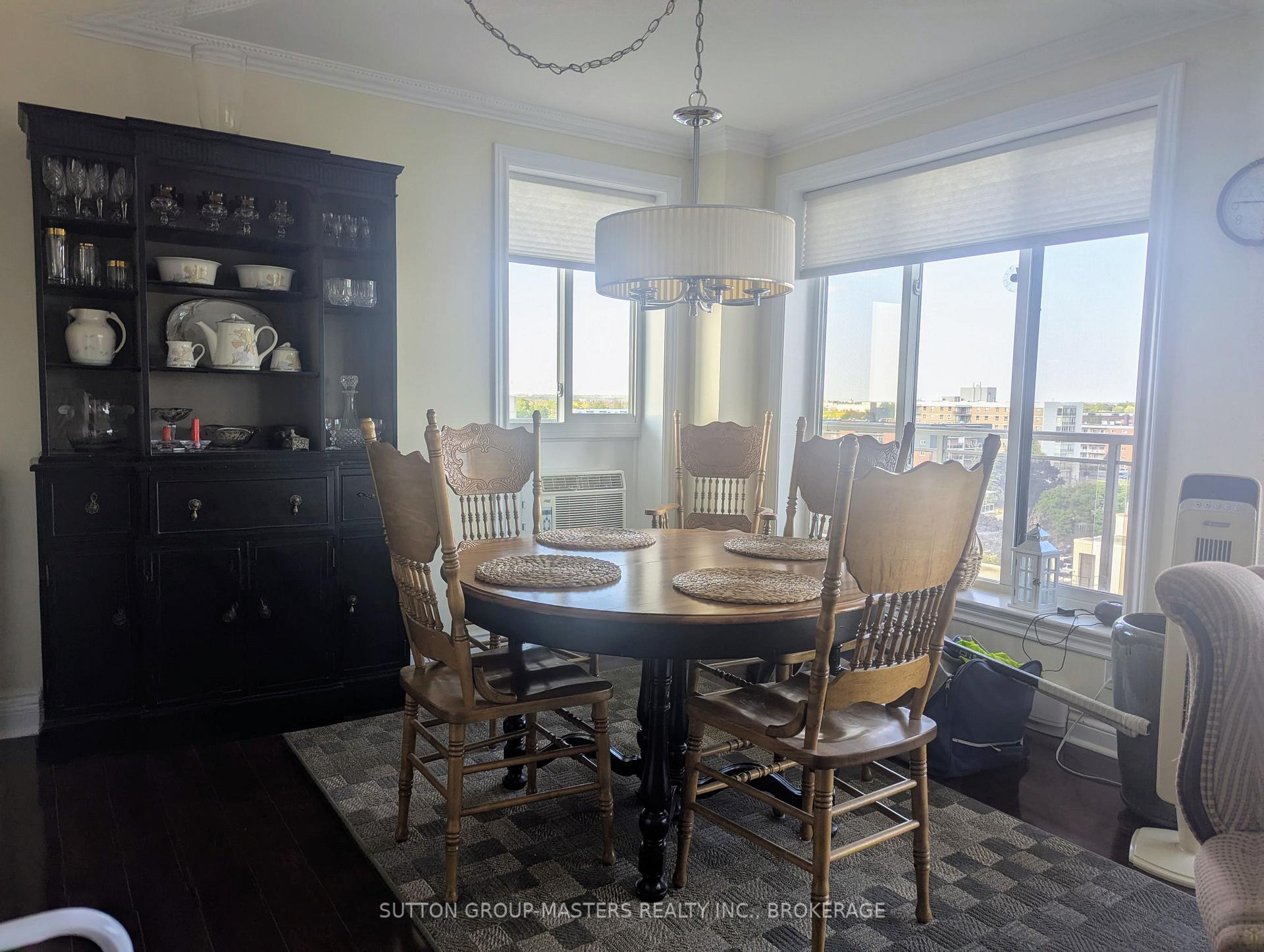 Photo 13 of Unit 1106, 257 Bath Road, Kingston, West of Sir John A. Blvd — HOMEH