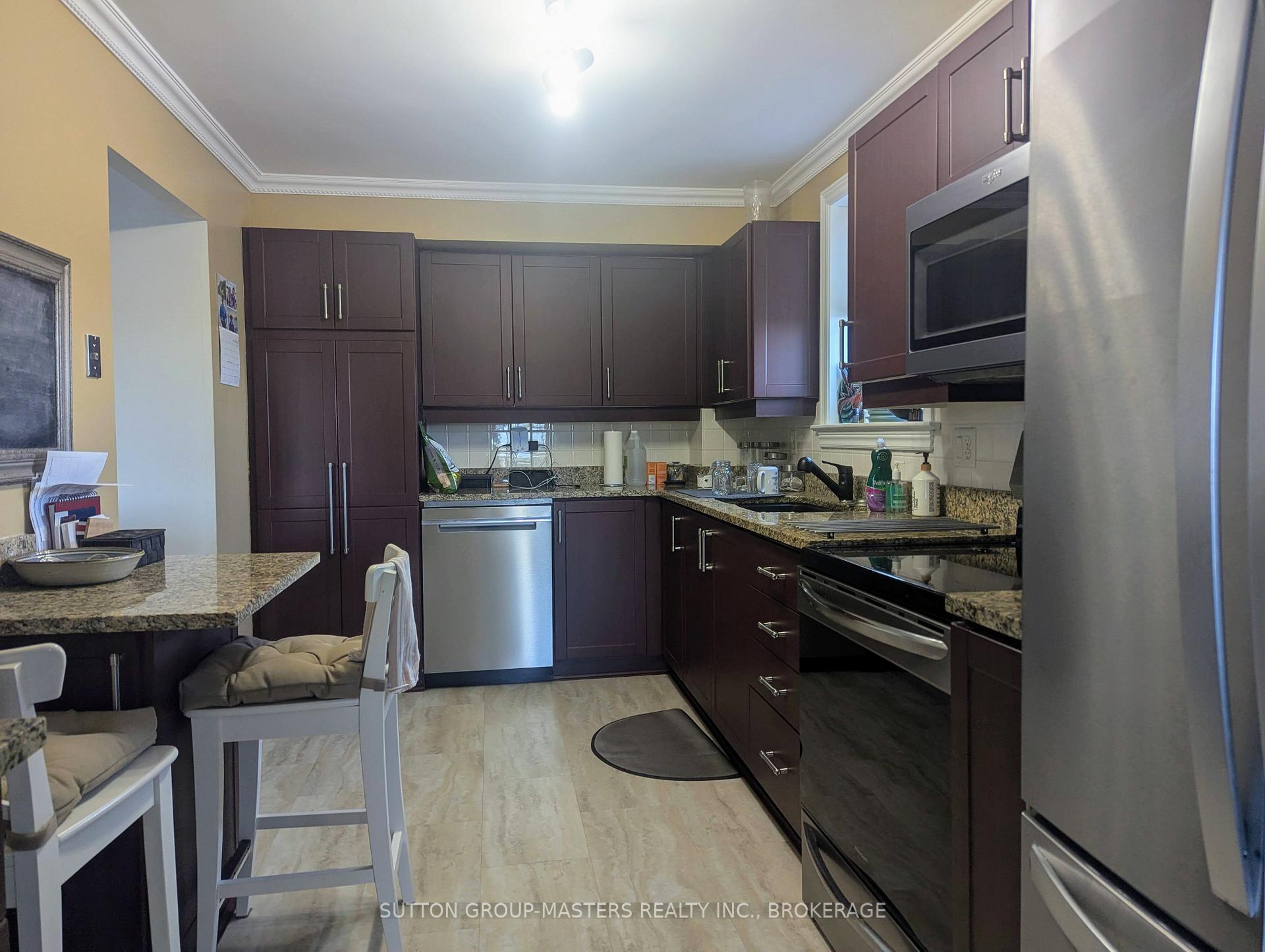 Photo 14 of Unit 1106, 257 Bath Road, Kingston, West of Sir John A. Blvd — HOMEH