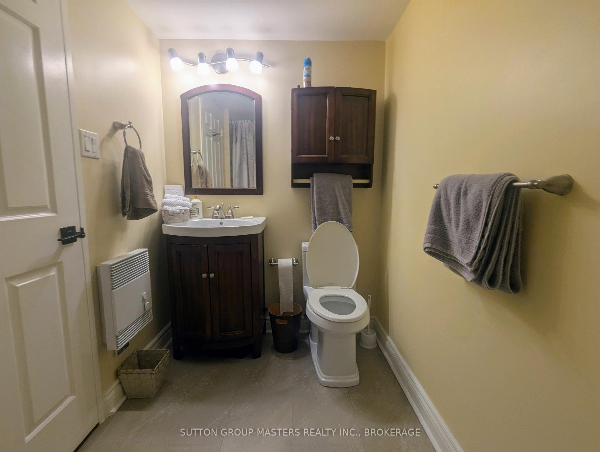Photo 18 of Unit 1106, 257 Bath Road, Kingston, West of Sir John A. Blvd — HOMEH