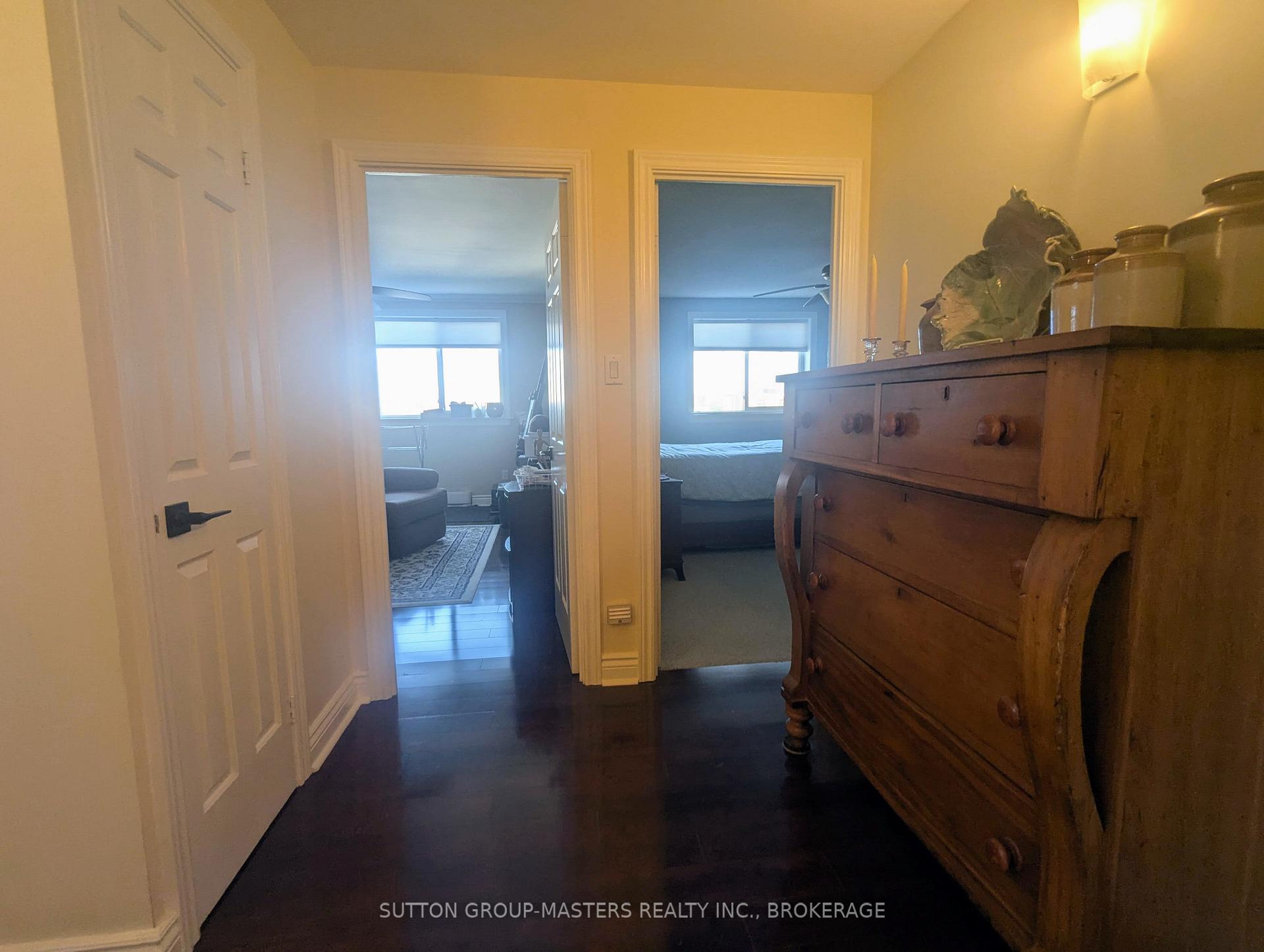 Photo 19 of Unit 1106, 257 Bath Road, Kingston, West of Sir John A. Blvd — HOMEH