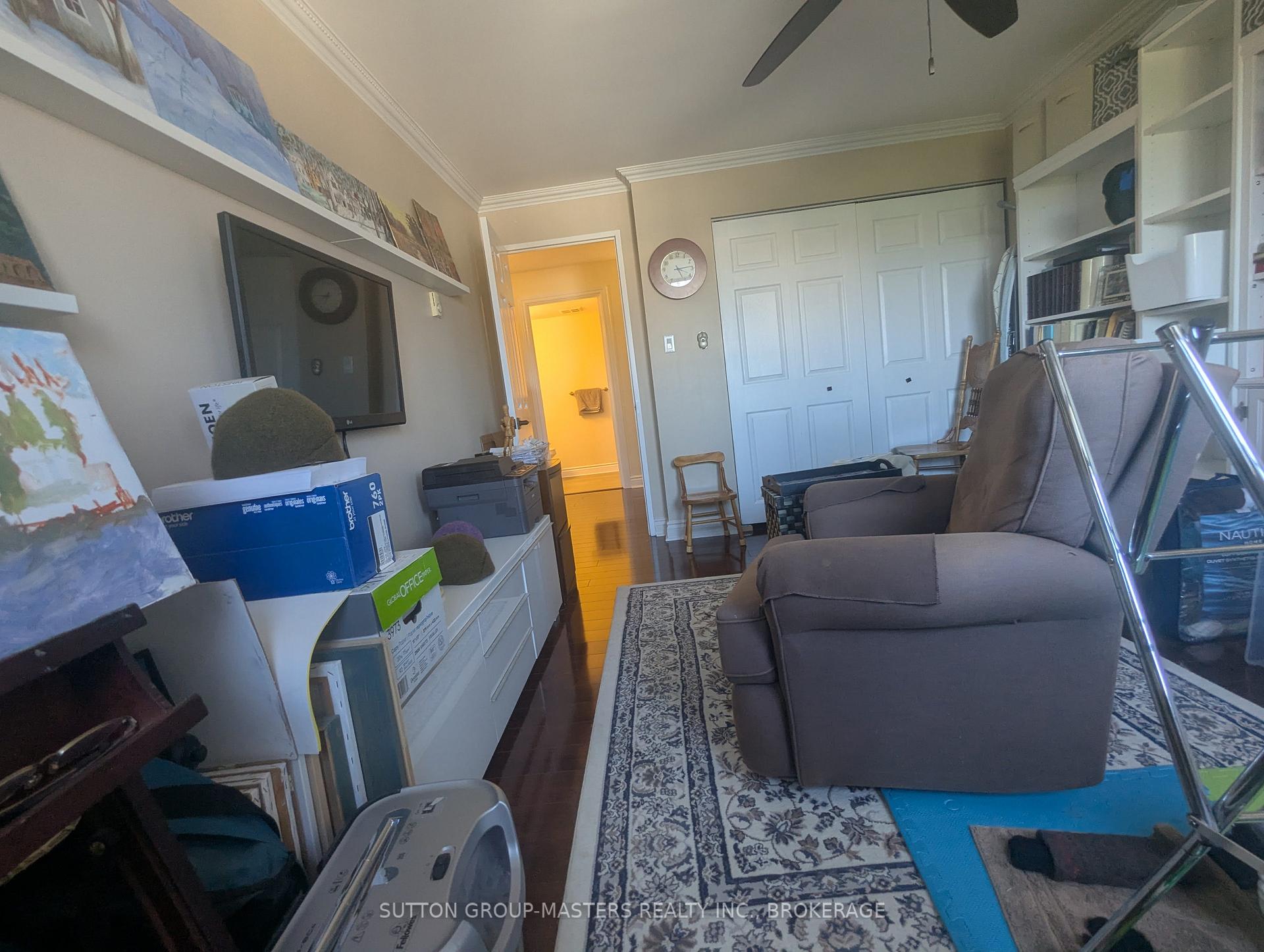 Photo 20 of Unit 1106, 257 Bath Road, Kingston, West of Sir John A. Blvd — HOMEH