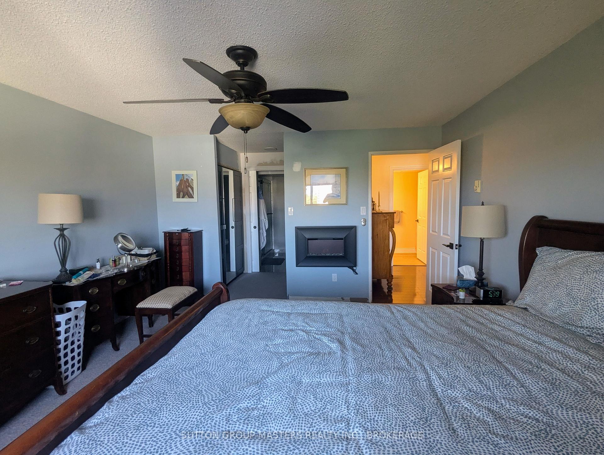 Photo 22 of Unit 1106, 257 Bath Road, Kingston, West of Sir John A. Blvd — HOMEH