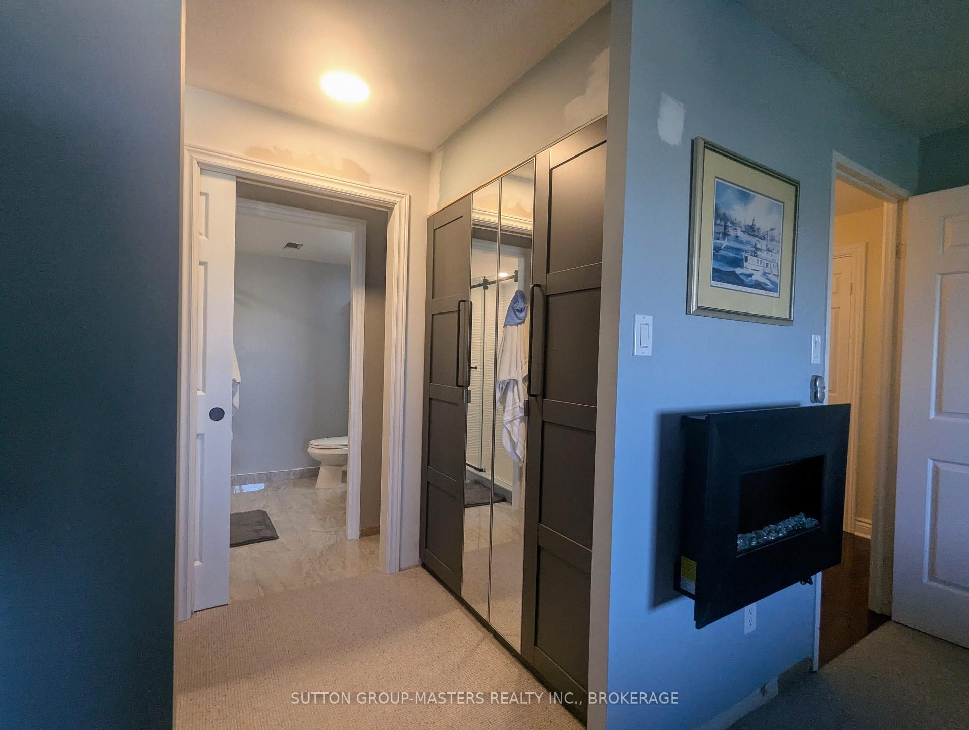 Photo 23 of Unit 1106, 257 Bath Road, Kingston, West of Sir John A. Blvd — HOMEH