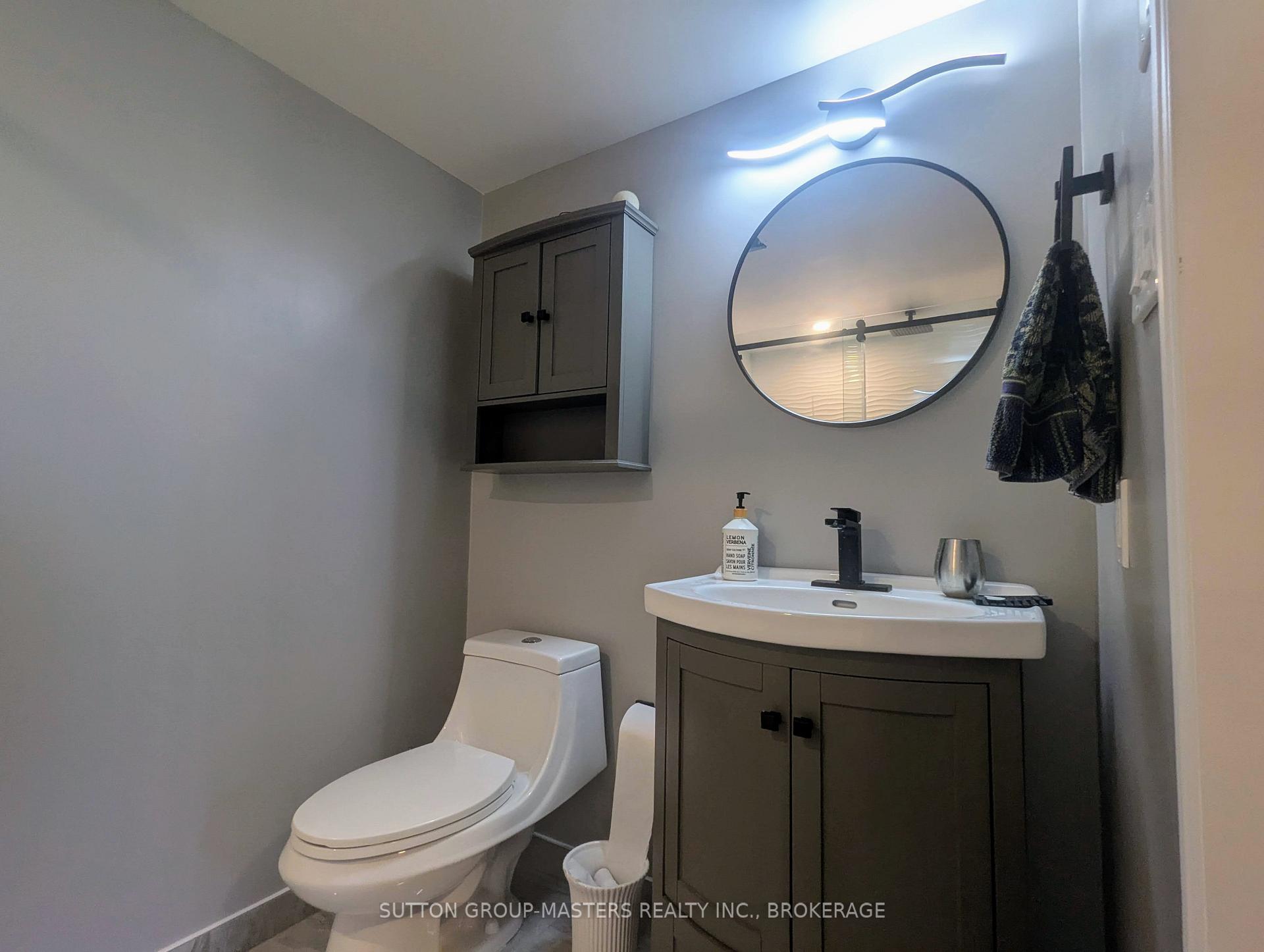Photo 24 of Unit 1106, 257 Bath Road, Kingston, West of Sir John A. Blvd — HOMEH