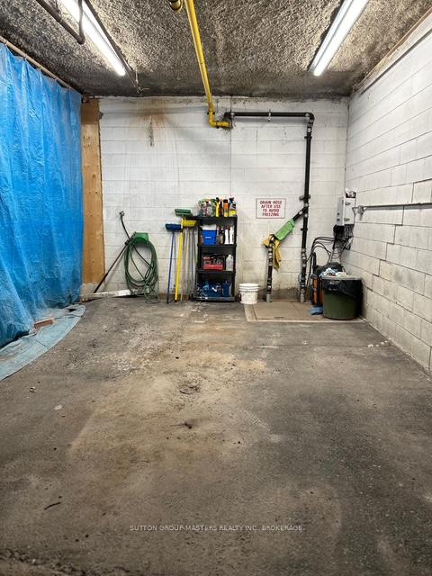 Photo 26 of Unit 1106, 257 Bath Road, Kingston, West of Sir John A. Blvd — HOMEH