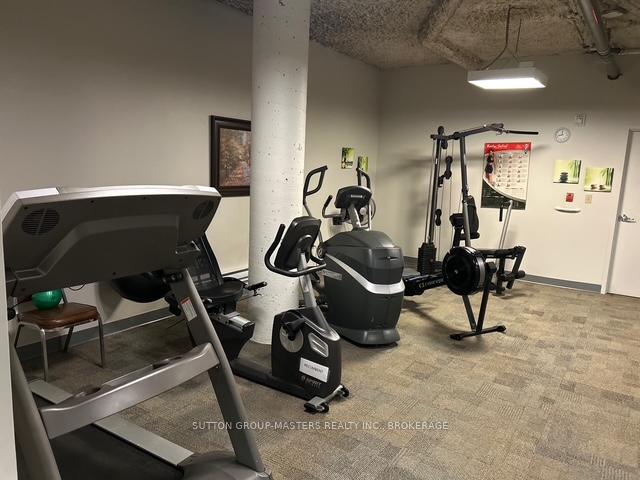 Photo 28 of Unit 1106, 257 Bath Road, Kingston, West of Sir John A. Blvd — HOMEH