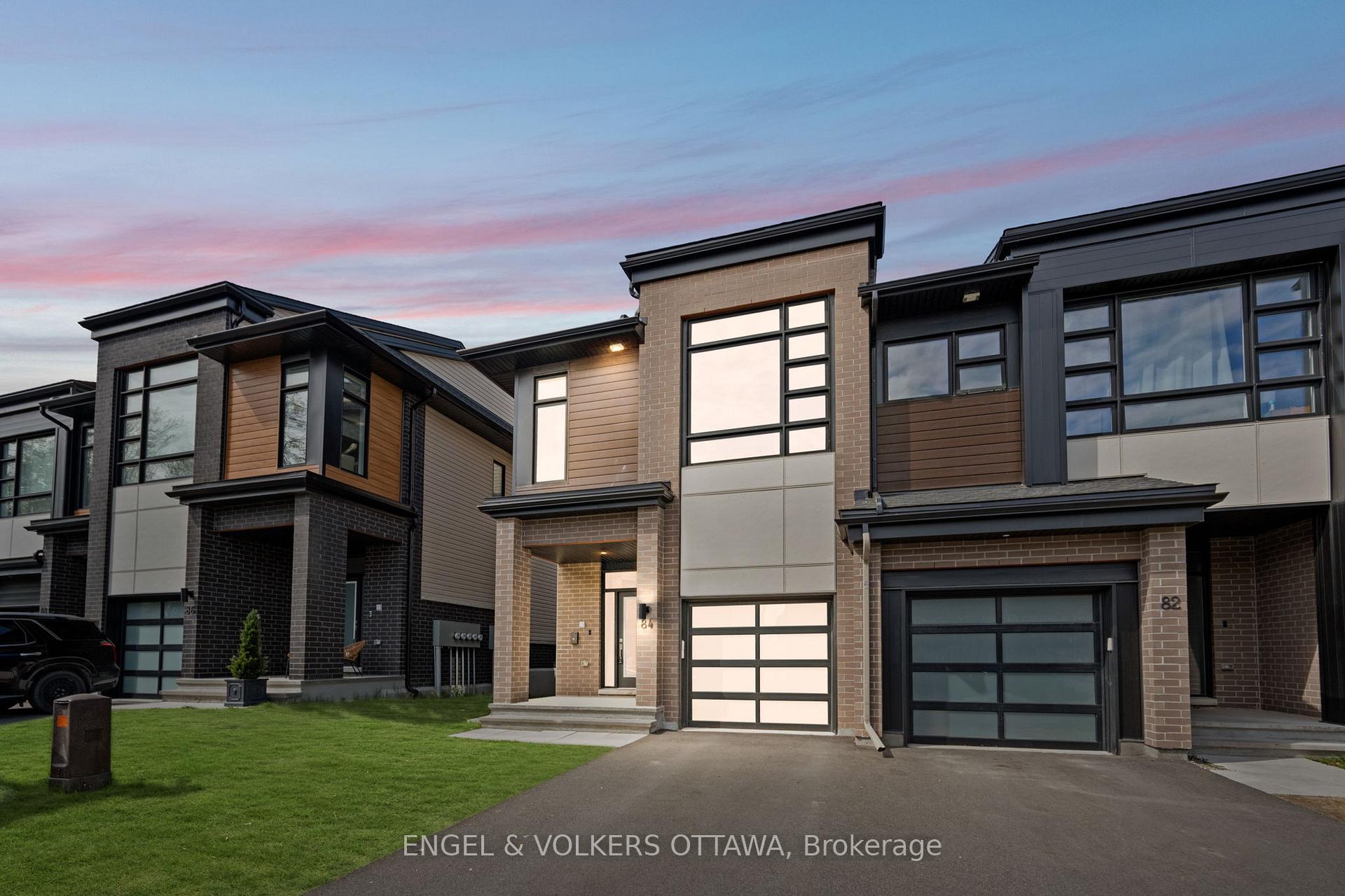 Photo 1 of 84 Canvasback Ridge, Ottawa, Riverside South/Gloucester Glen — HOMEH