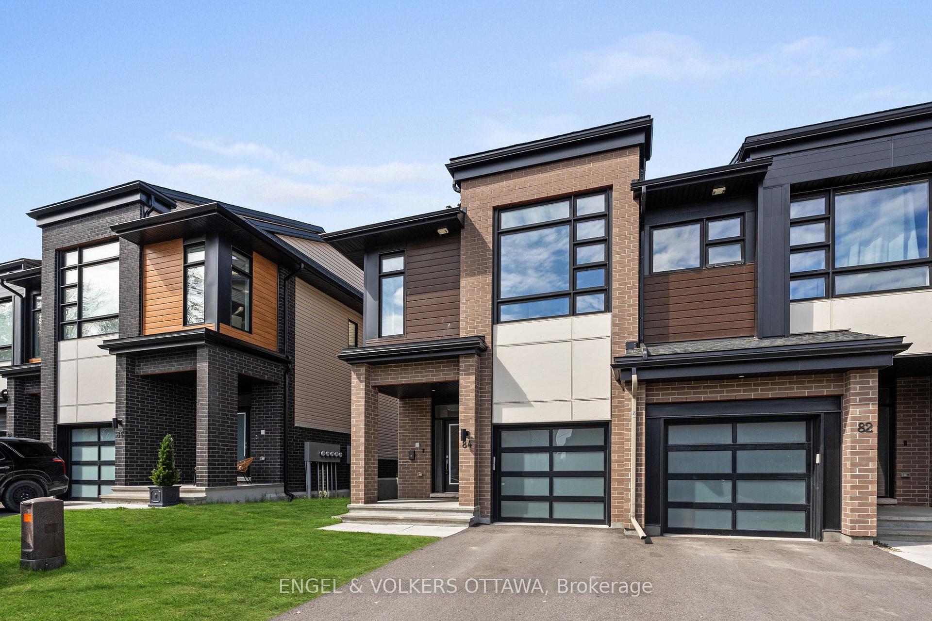 Photo 2 of 84 Canvasback Ridge, Ottawa, Riverside South/Gloucester Glen — HOMEH