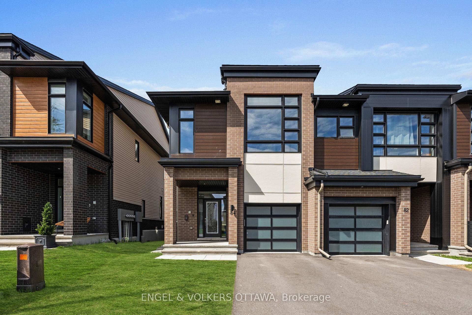 Photo 3 of 84 Canvasback Ridge, Ottawa, Riverside South/Gloucester Glen — HOMEH