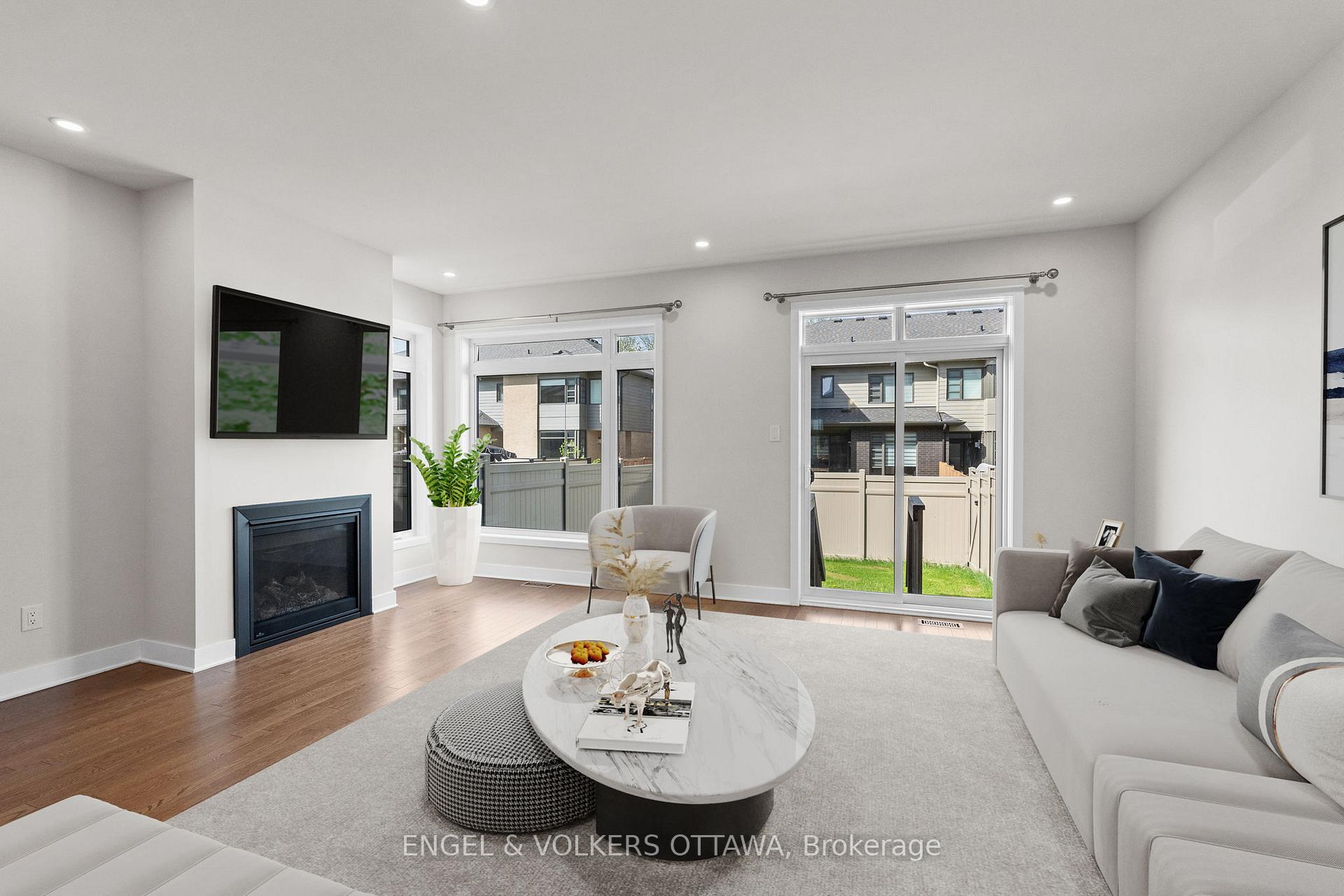 Photo 11 of 84 Canvasback Ridge, Ottawa, Riverside South/Gloucester Glen — HOMEH