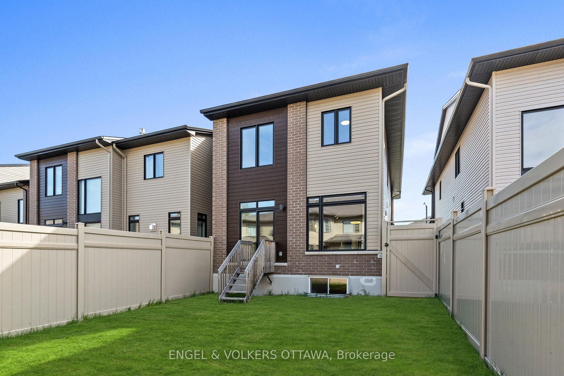 Photo 46 of 84 Canvasback Ridge, Ottawa, Riverside South/Gloucester Glen — HOMEH