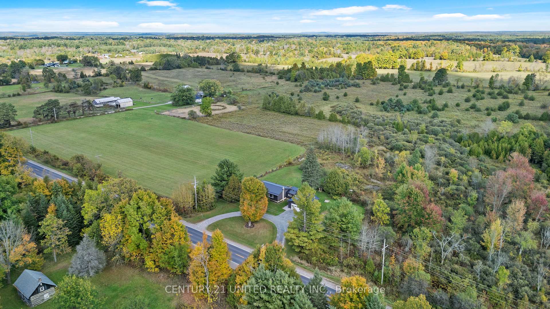 Photo 3 of 1551 County Rd 6, Douro-Dummer — HOMEH