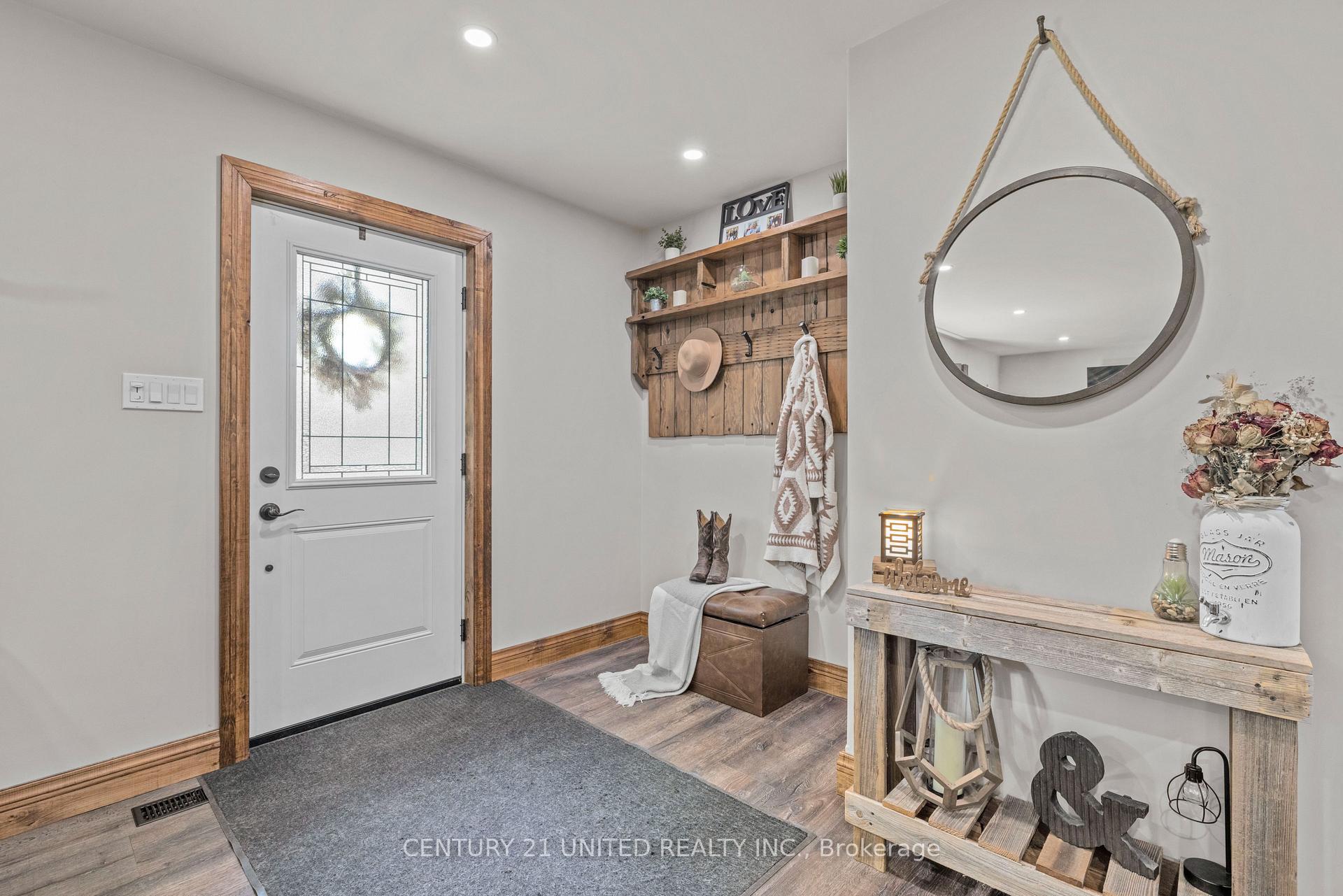Photo 4 of 1551 County Rd 6, Douro-Dummer — HOMEH