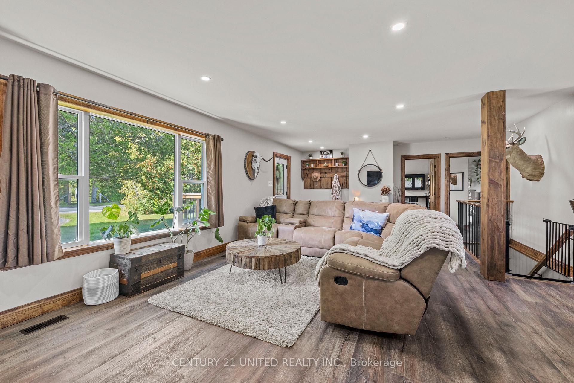 Photo 7 of 1551 County Rd 6, Douro-Dummer — HOMEH