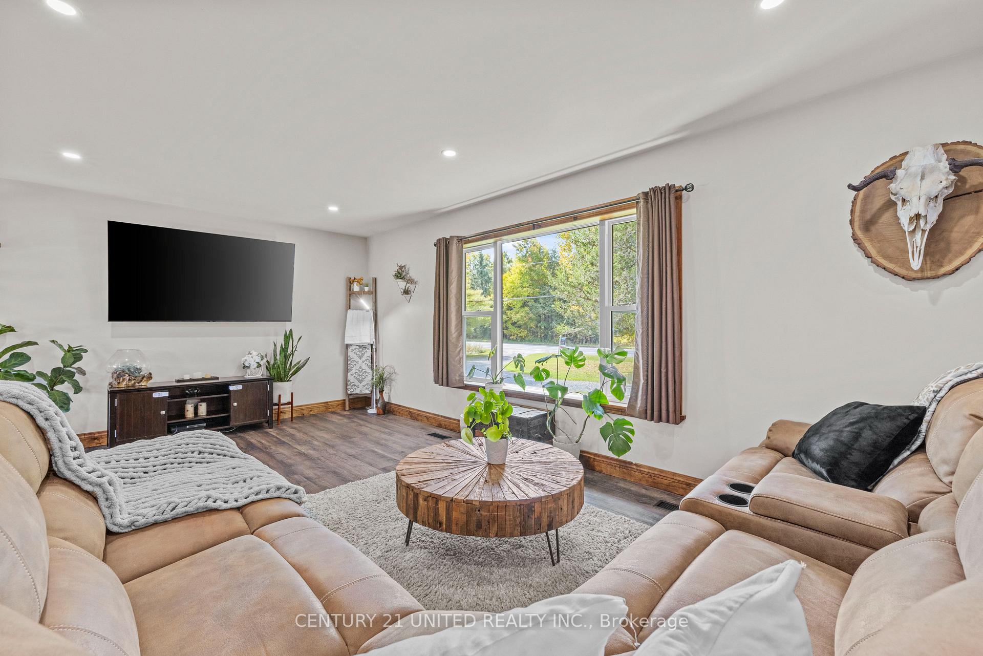Photo 8 of 1551 County Rd 6, Douro-Dummer — HOMEH