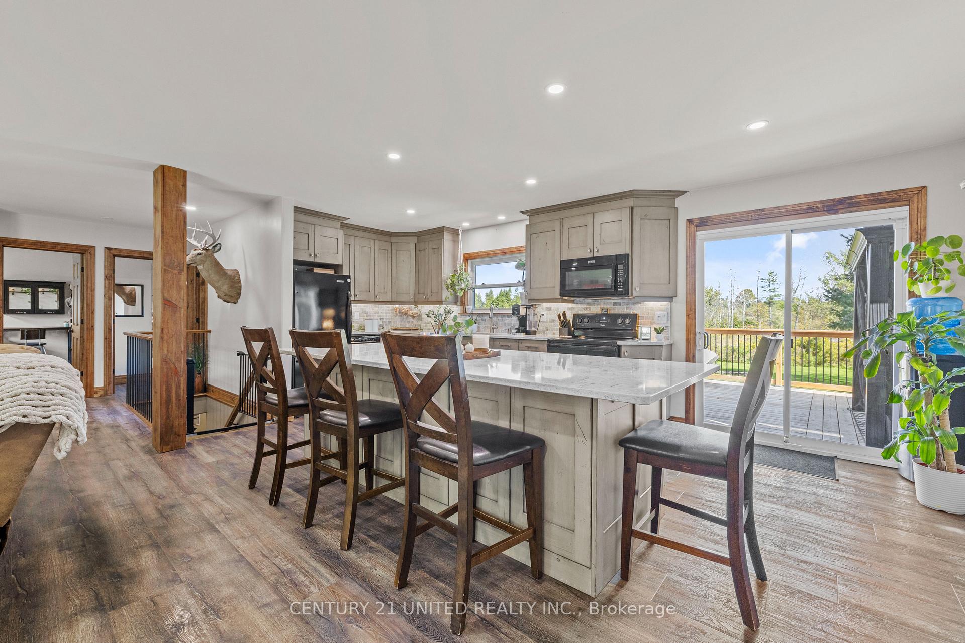 Photo 11 of 1551 County Rd 6, Douro-Dummer — HOMEH