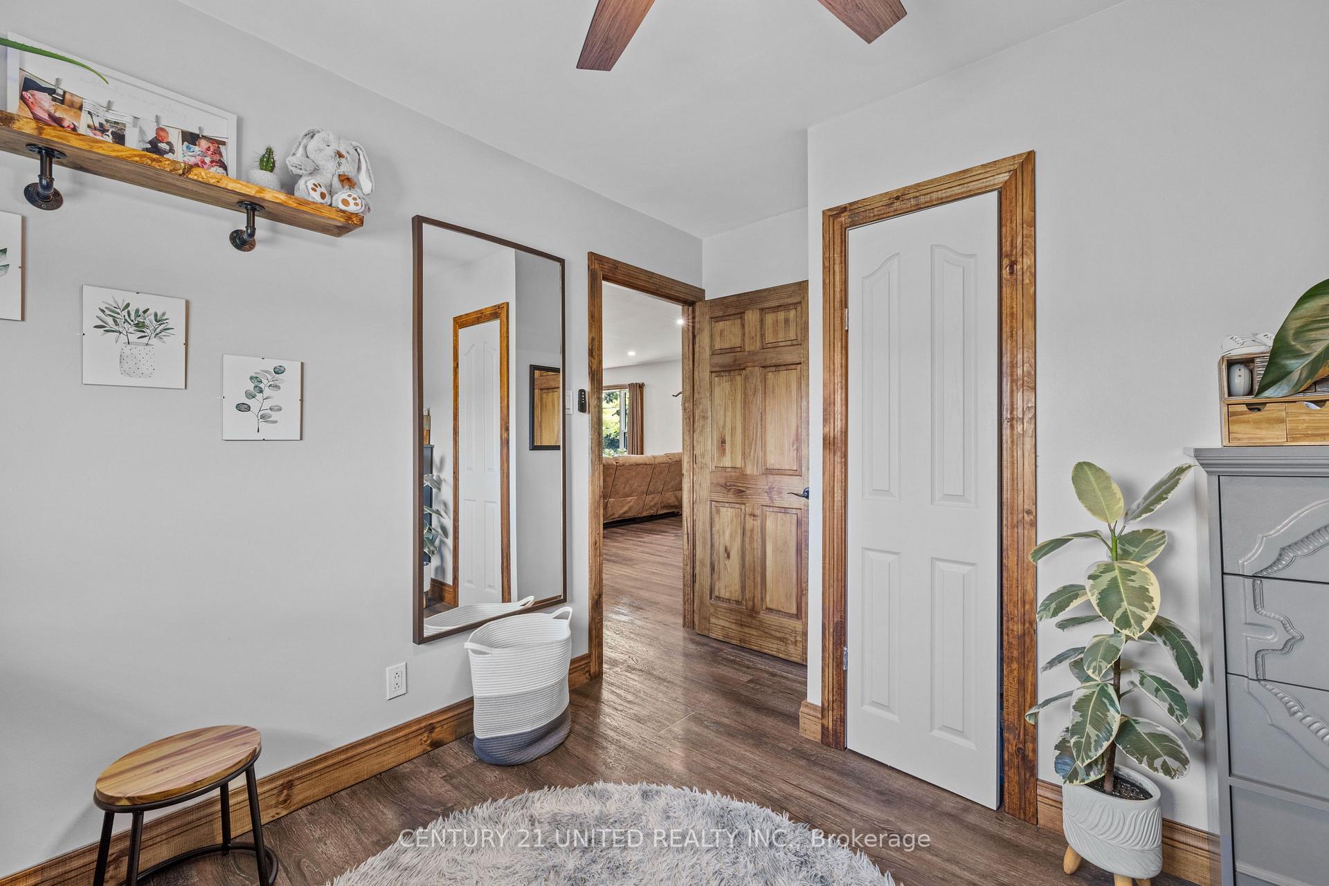Photo 19 of 1551 County Rd 6, Douro-Dummer — HOMEH