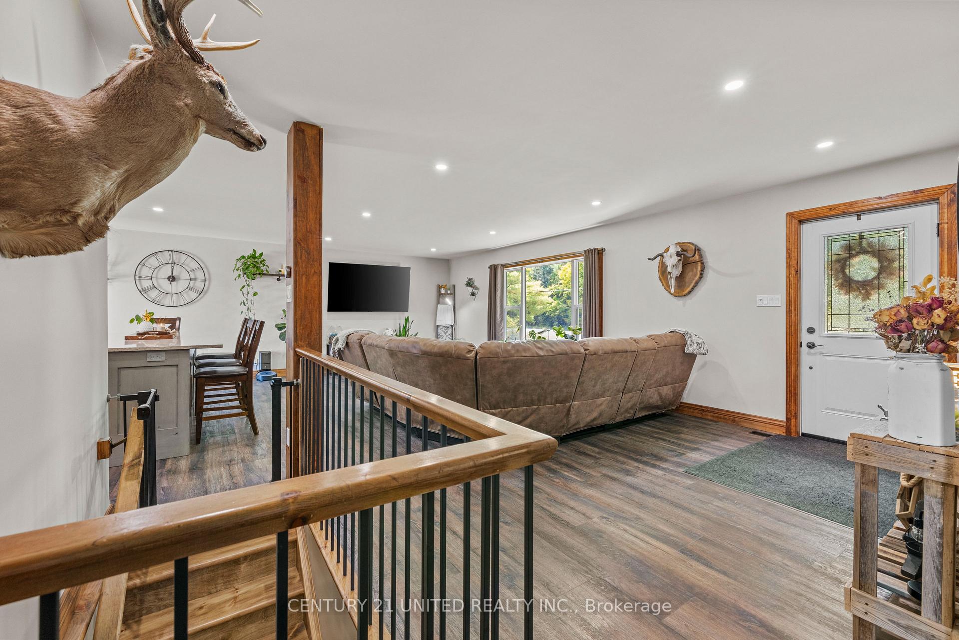 Photo 20 of 1551 County Rd 6, Douro-Dummer — HOMEH