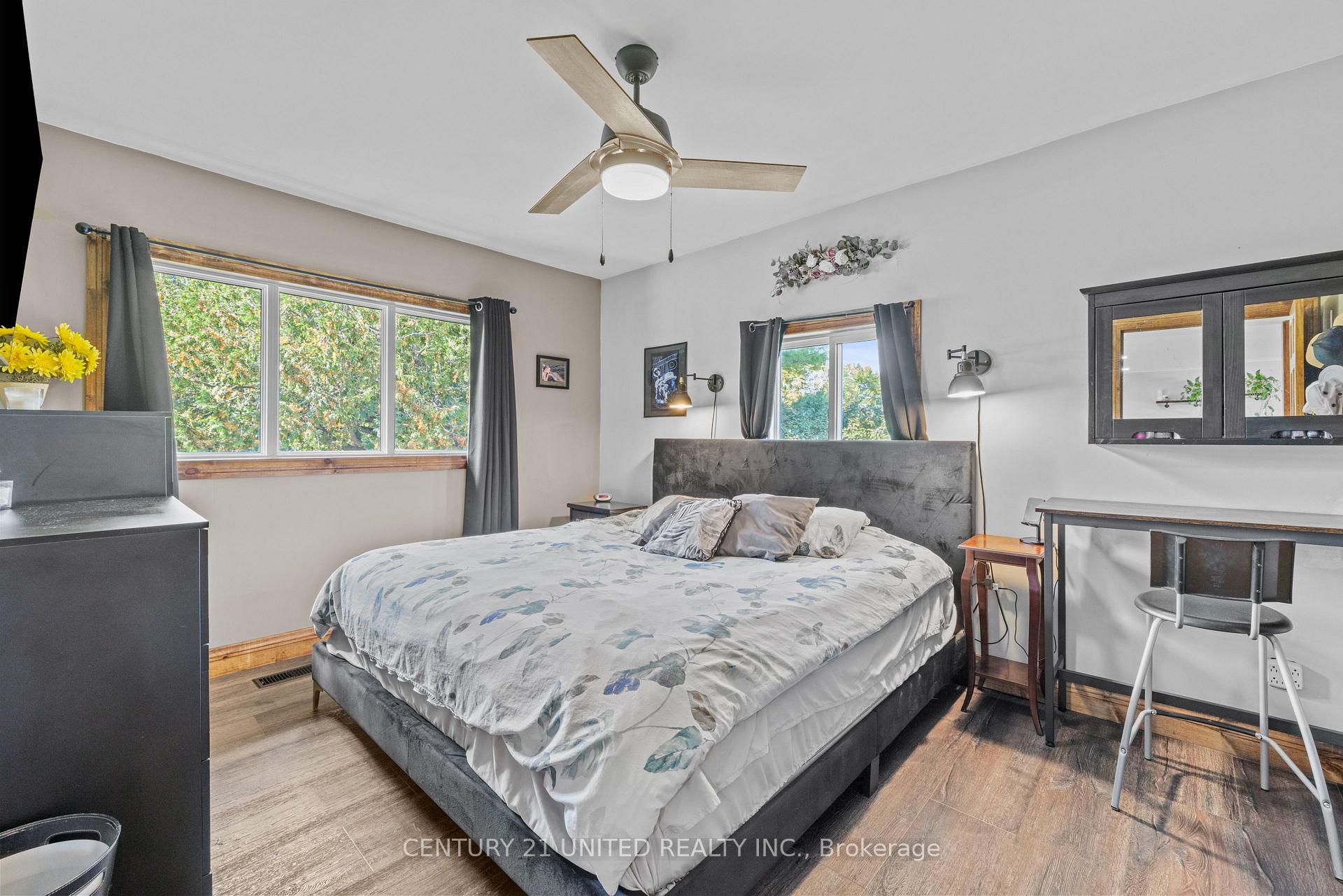 Photo 21 of 1551 County Rd 6, Douro-Dummer — HOMEH