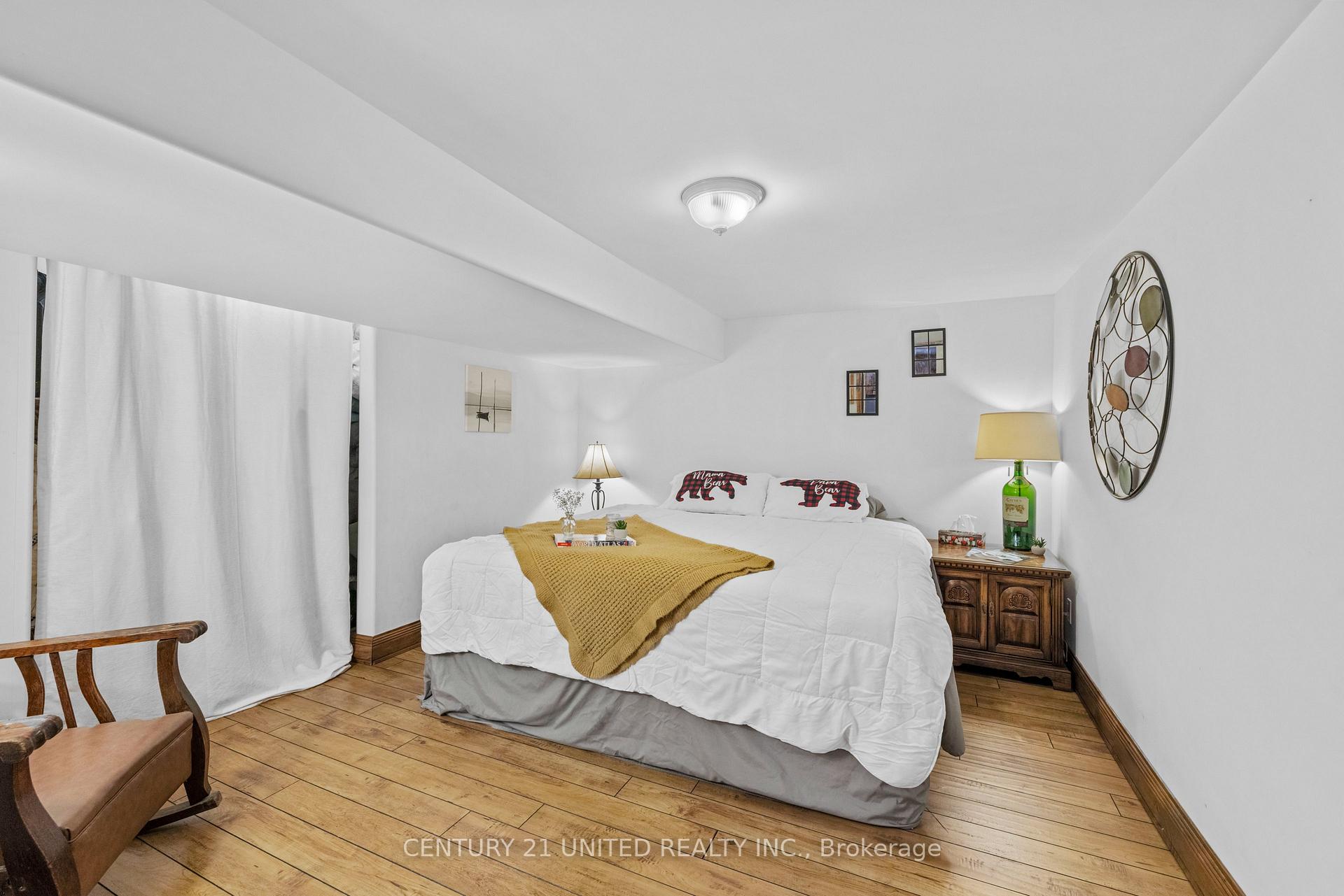 Photo 26 of 1551 County Rd 6, Douro-Dummer — HOMEH
