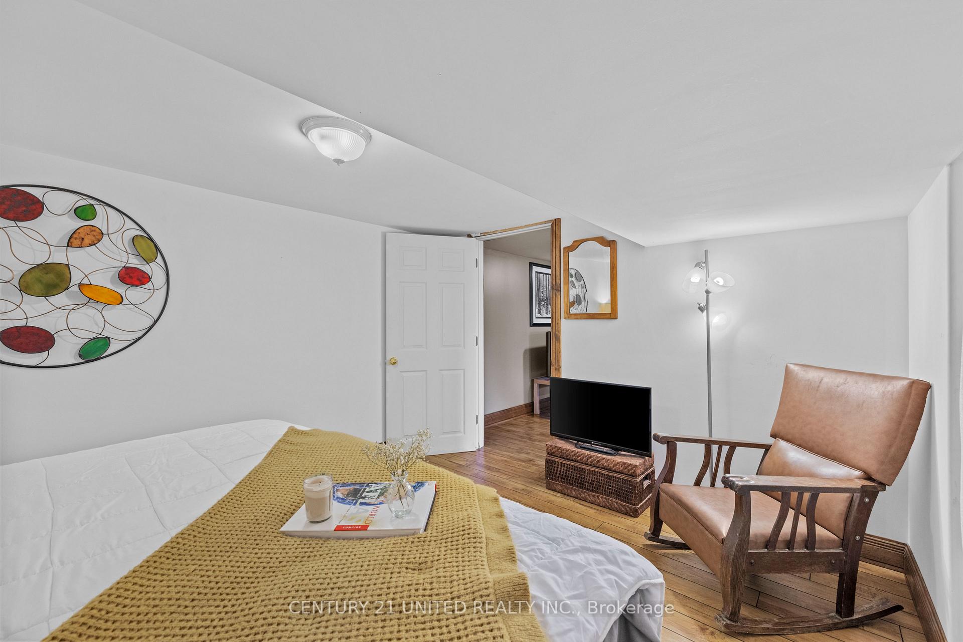 Photo 27 of 1551 County Rd 6, Douro-Dummer — HOMEH