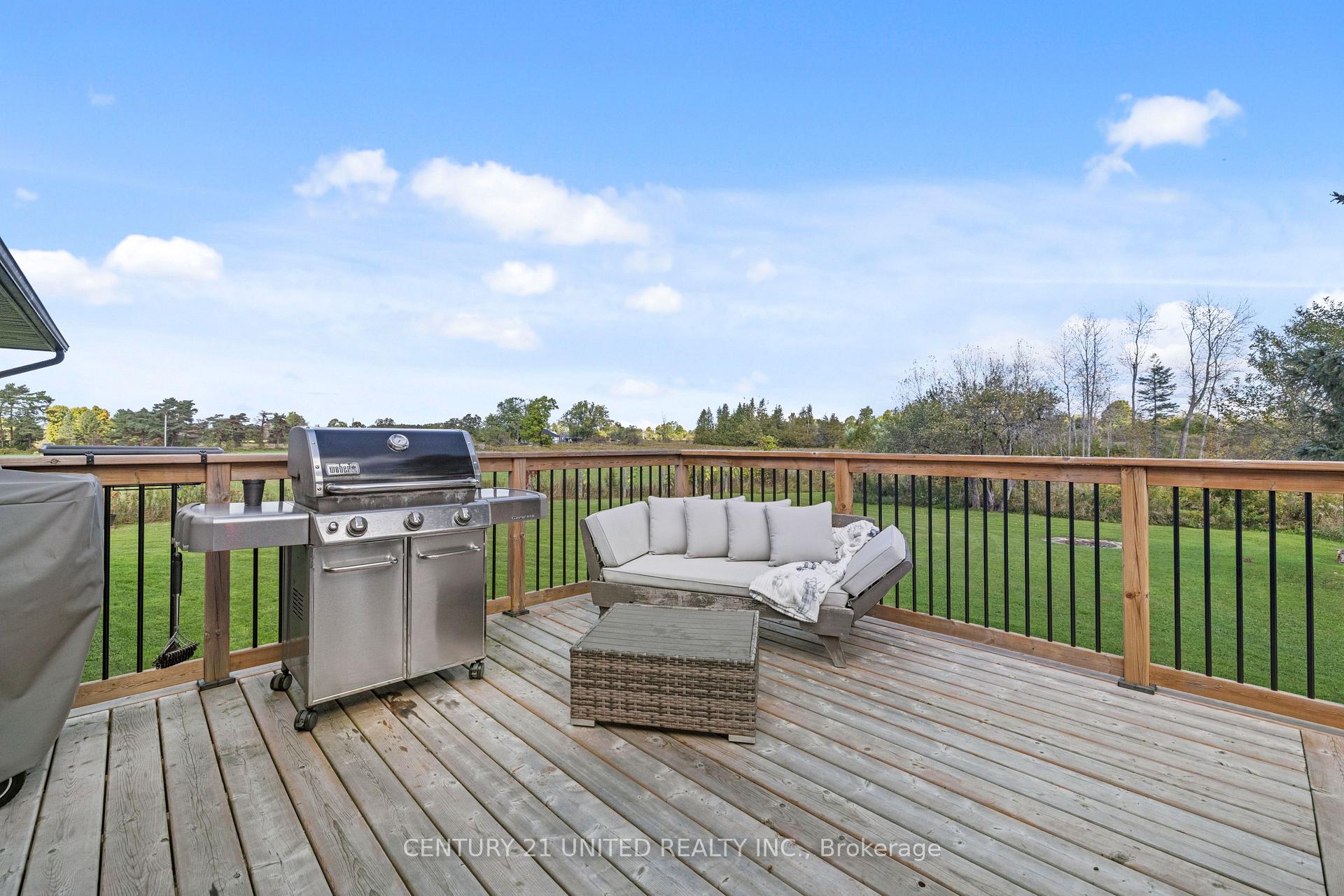 Photo 33 of 1551 County Rd 6, Douro-Dummer — HOMEH
