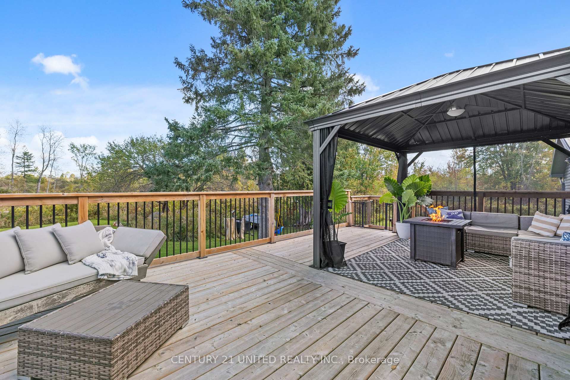 Photo 35 of 1551 County Rd 6, Douro-Dummer — HOMEH