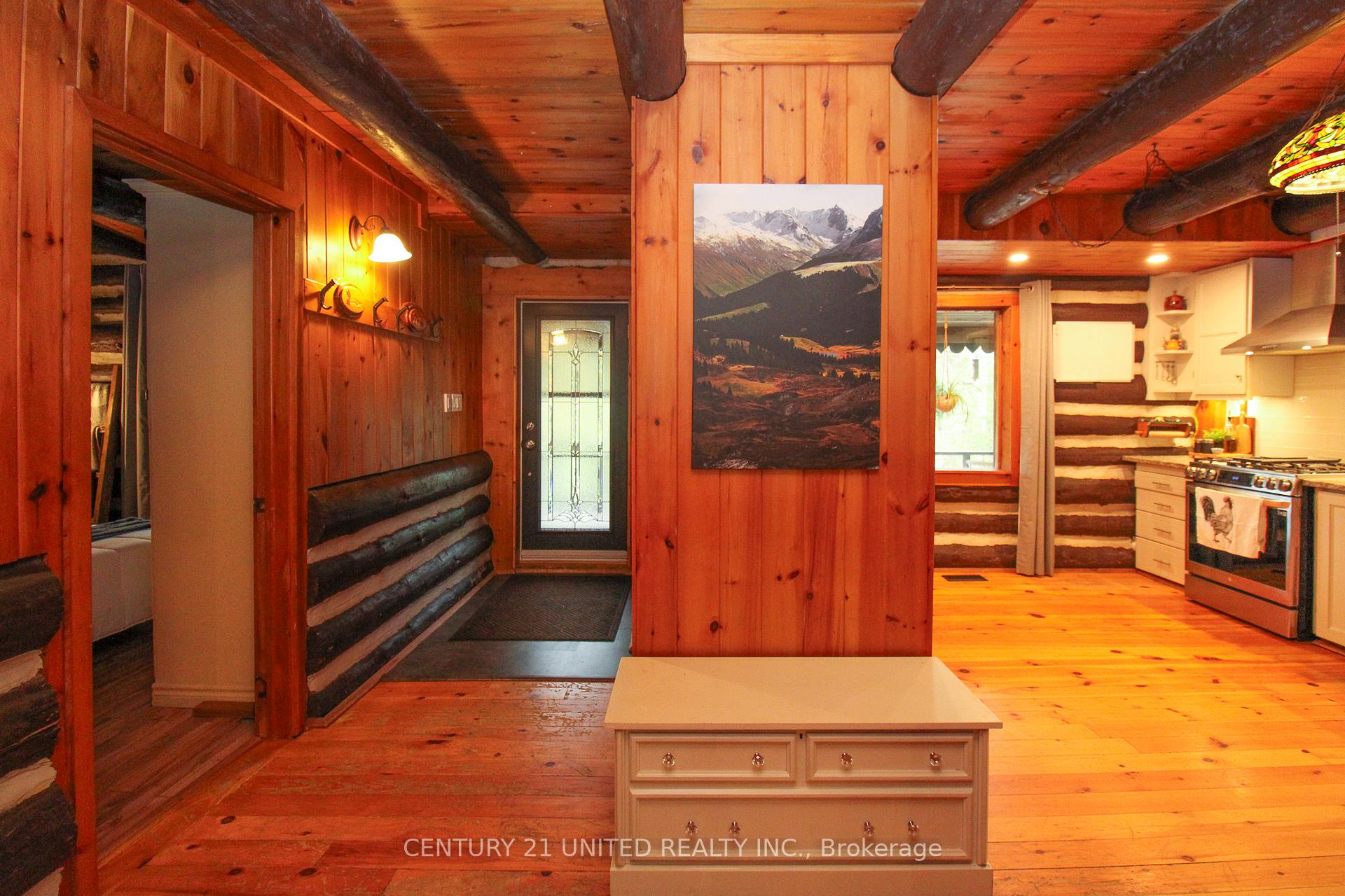 Photo 15 of 1766 English Line N, Douro-Dummer — HOMEH
