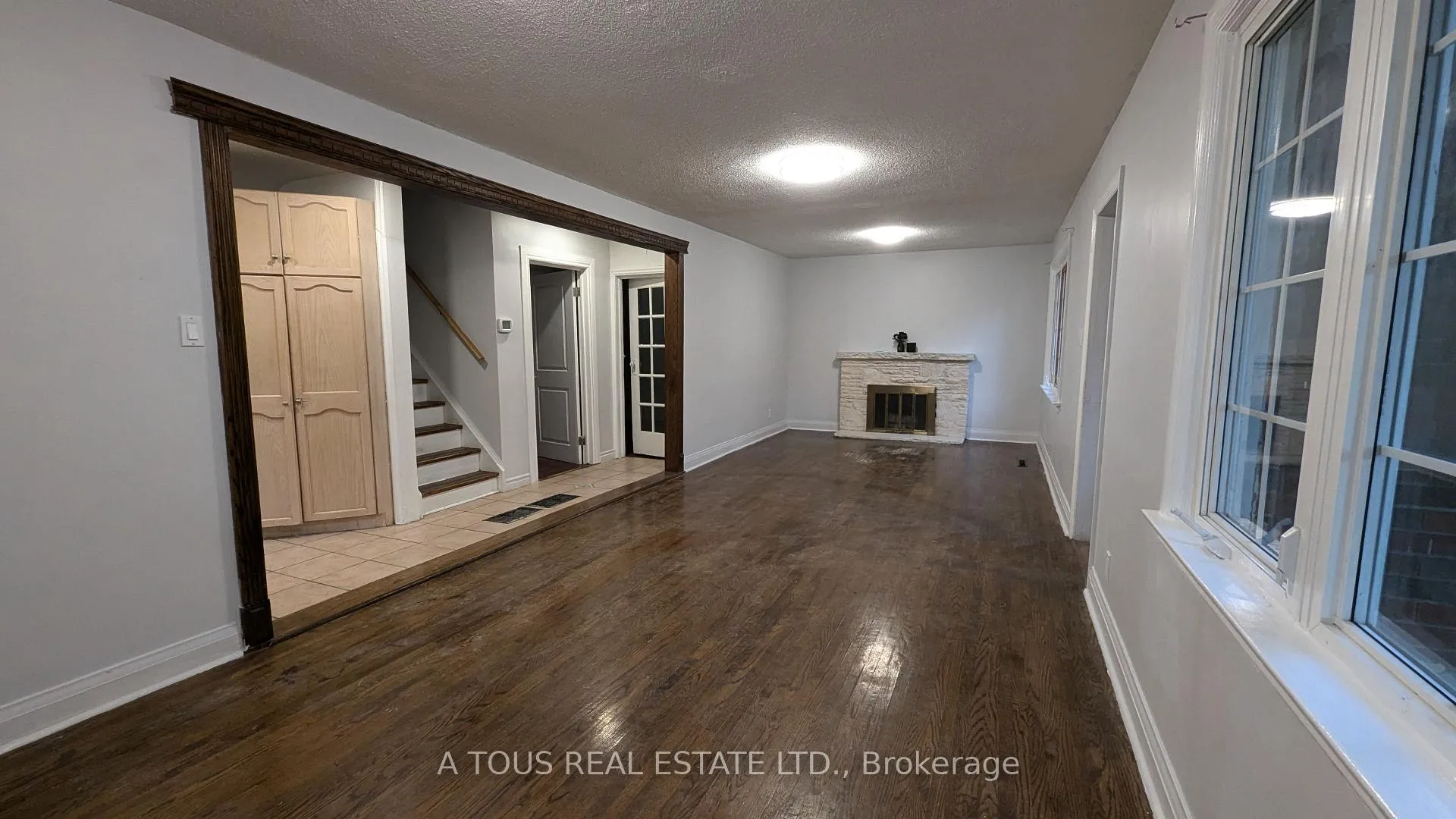 Photo 1 of 12 Armstrong Street, Brampton, Downtown Brampton — HOMEH