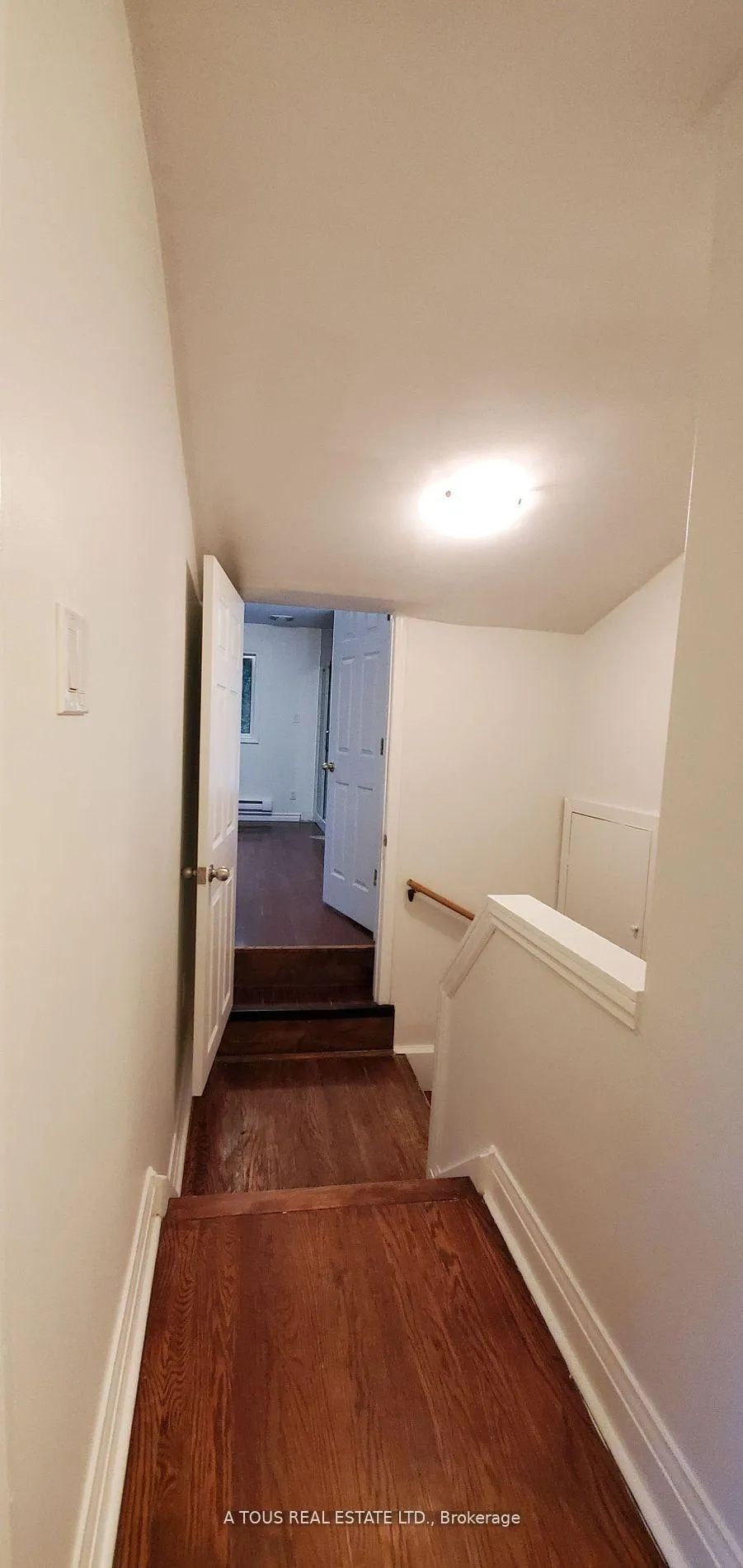 Photo 12 of 12 Armstrong Street, Brampton, Downtown Brampton — HOMEH