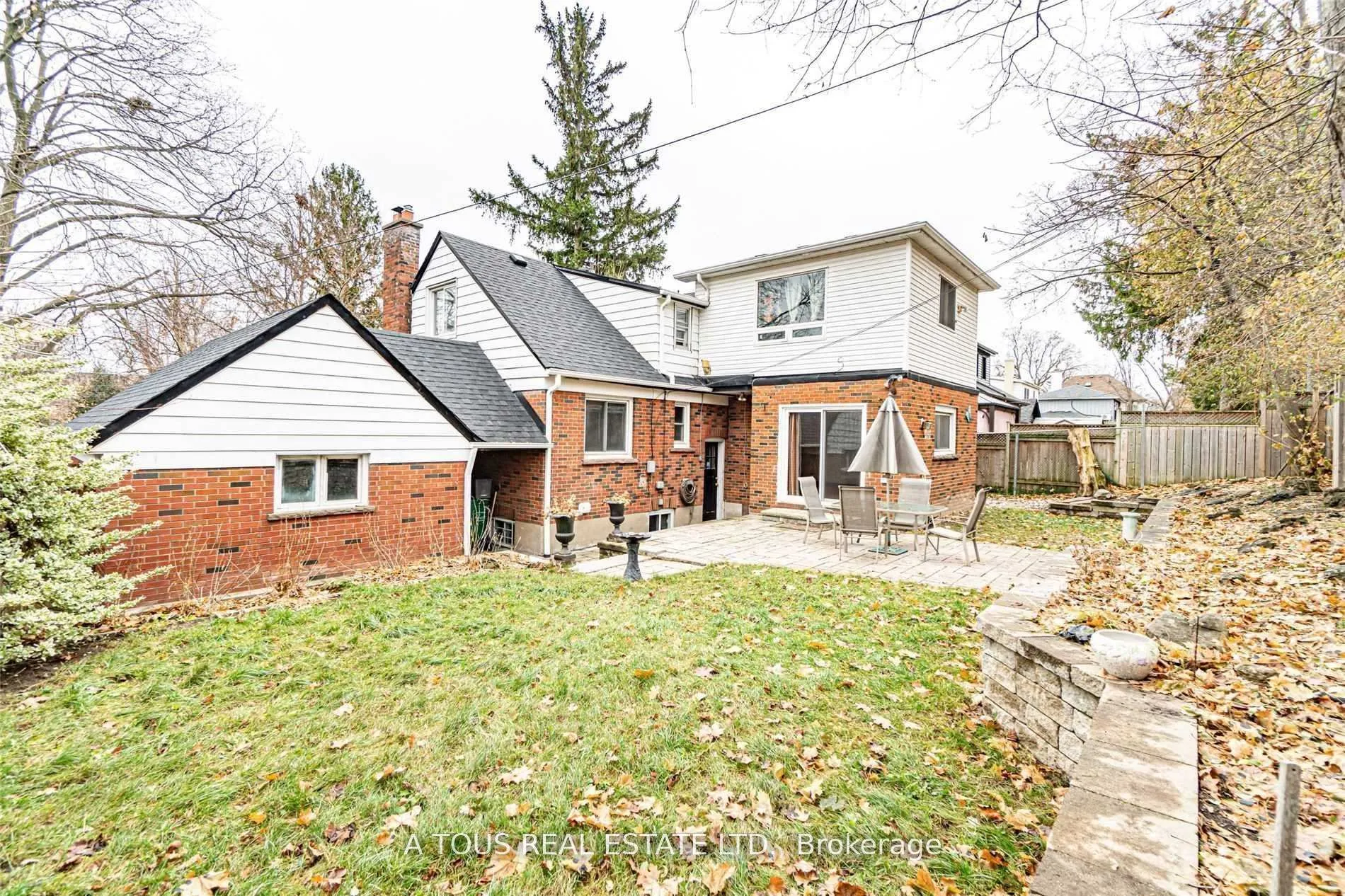 Photo 20 of 12 Armstrong Street, Brampton, Downtown Brampton — HOMEH