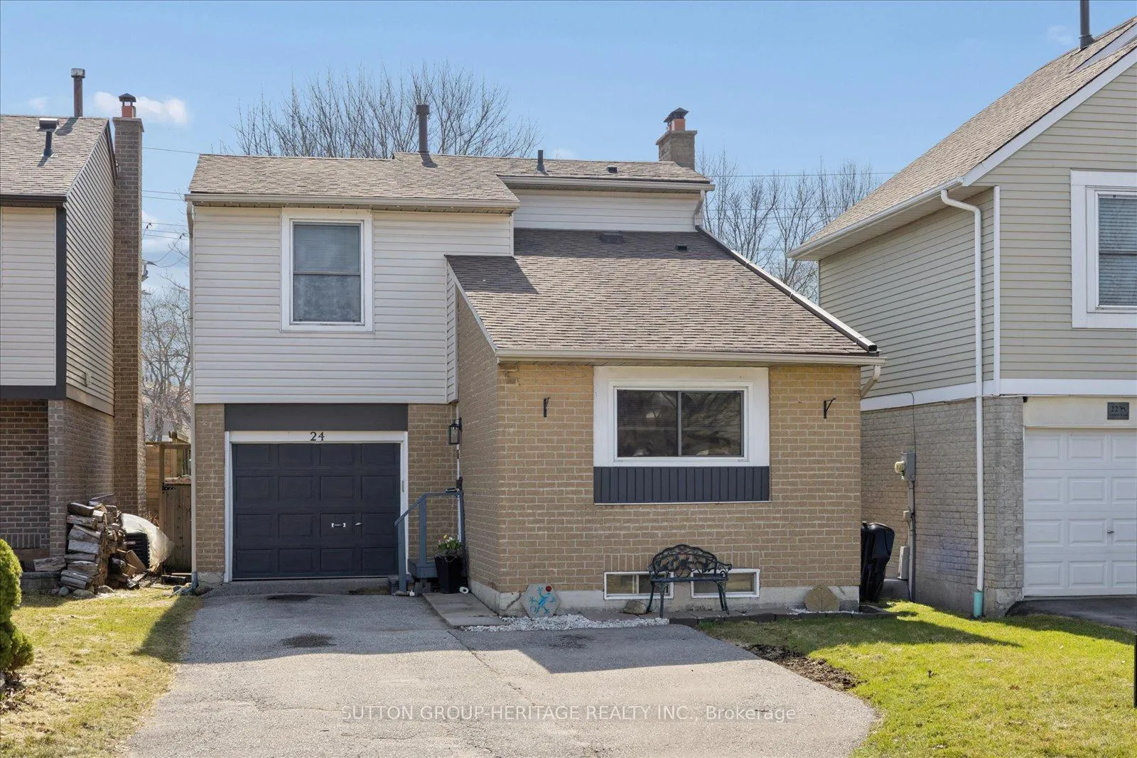 Photo 1 of 24 Andrea Road, Ajax, South East — HOMEH