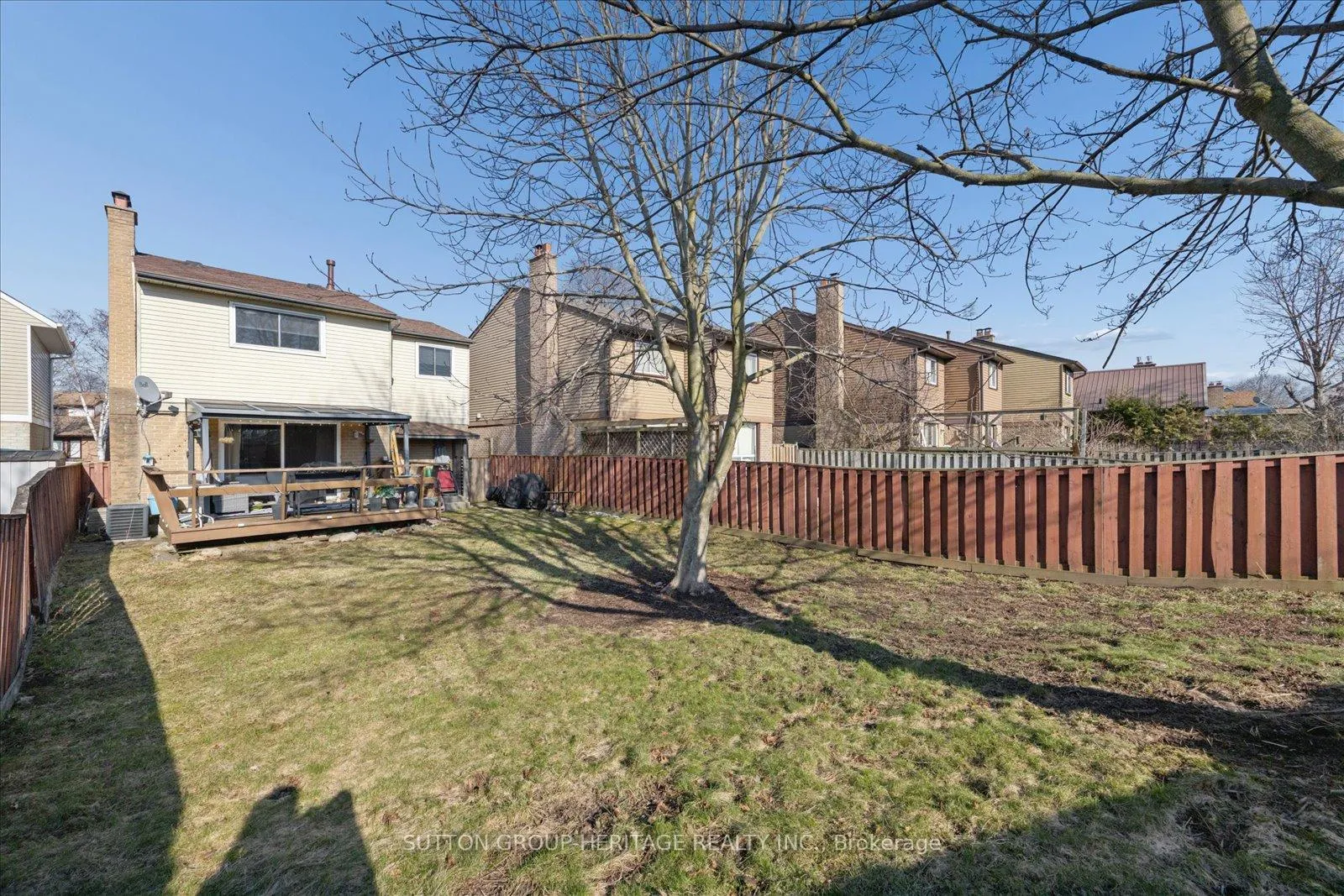 Photo 40 of 24 Andrea Road, Ajax, South East — HOMEH