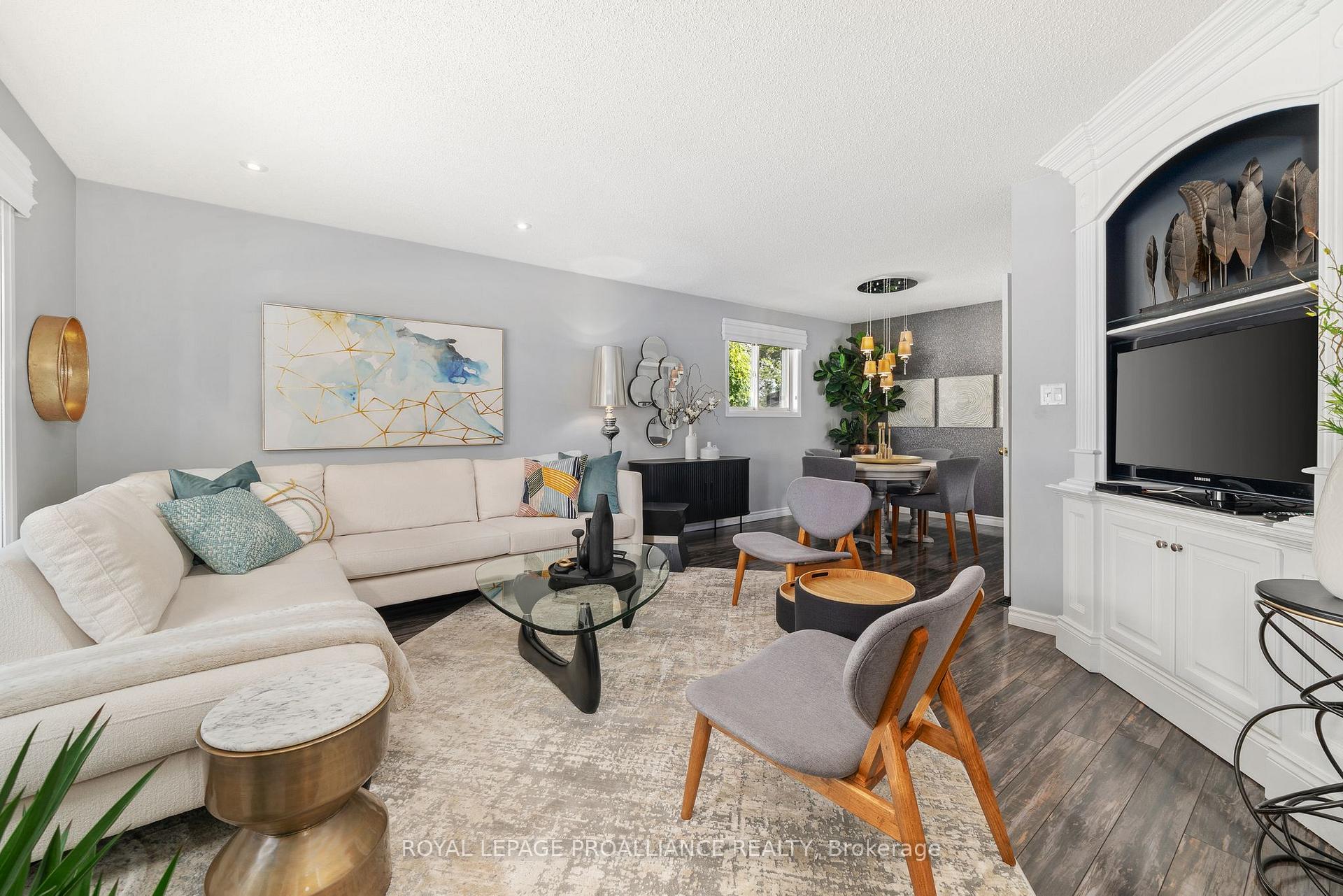Photo 5 of 31 Frankford Road, Stirling-Rawdon, Stirling Ward — HOMEH