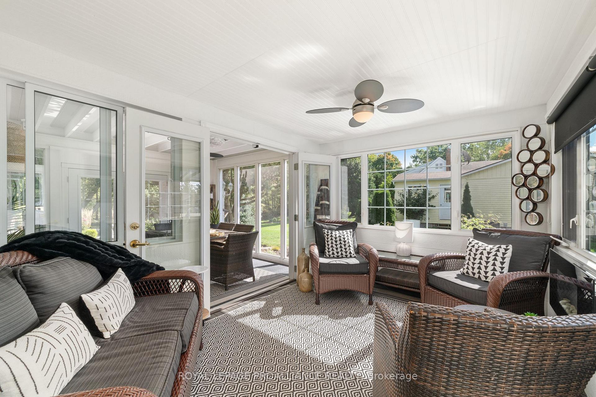 Photo 12 of 31 Frankford Road, Stirling-Rawdon, Stirling Ward — HOMEH