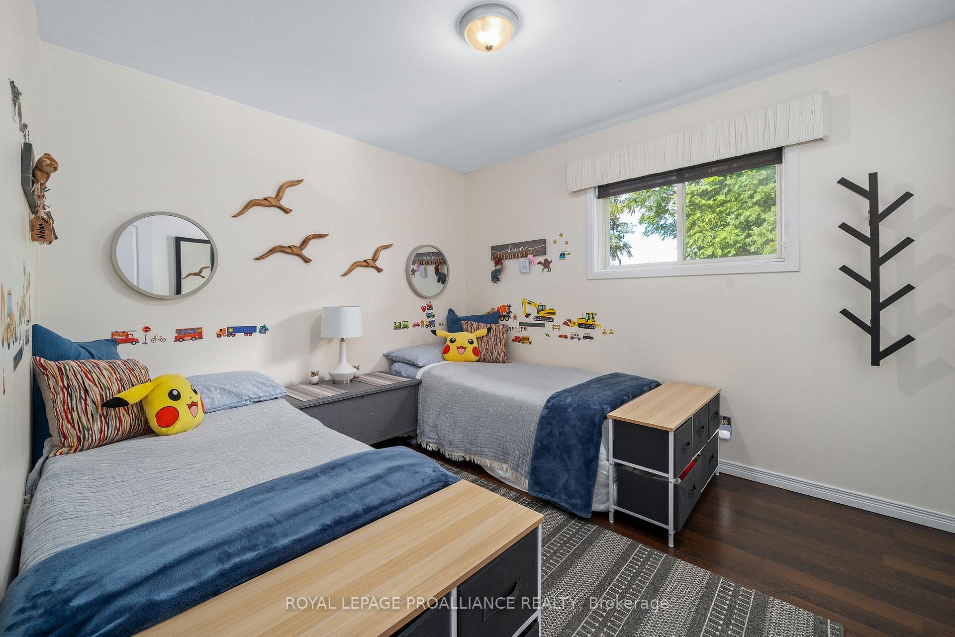 Photo 19 of 31 Frankford Road, Stirling-Rawdon, Stirling Ward — HOMEH