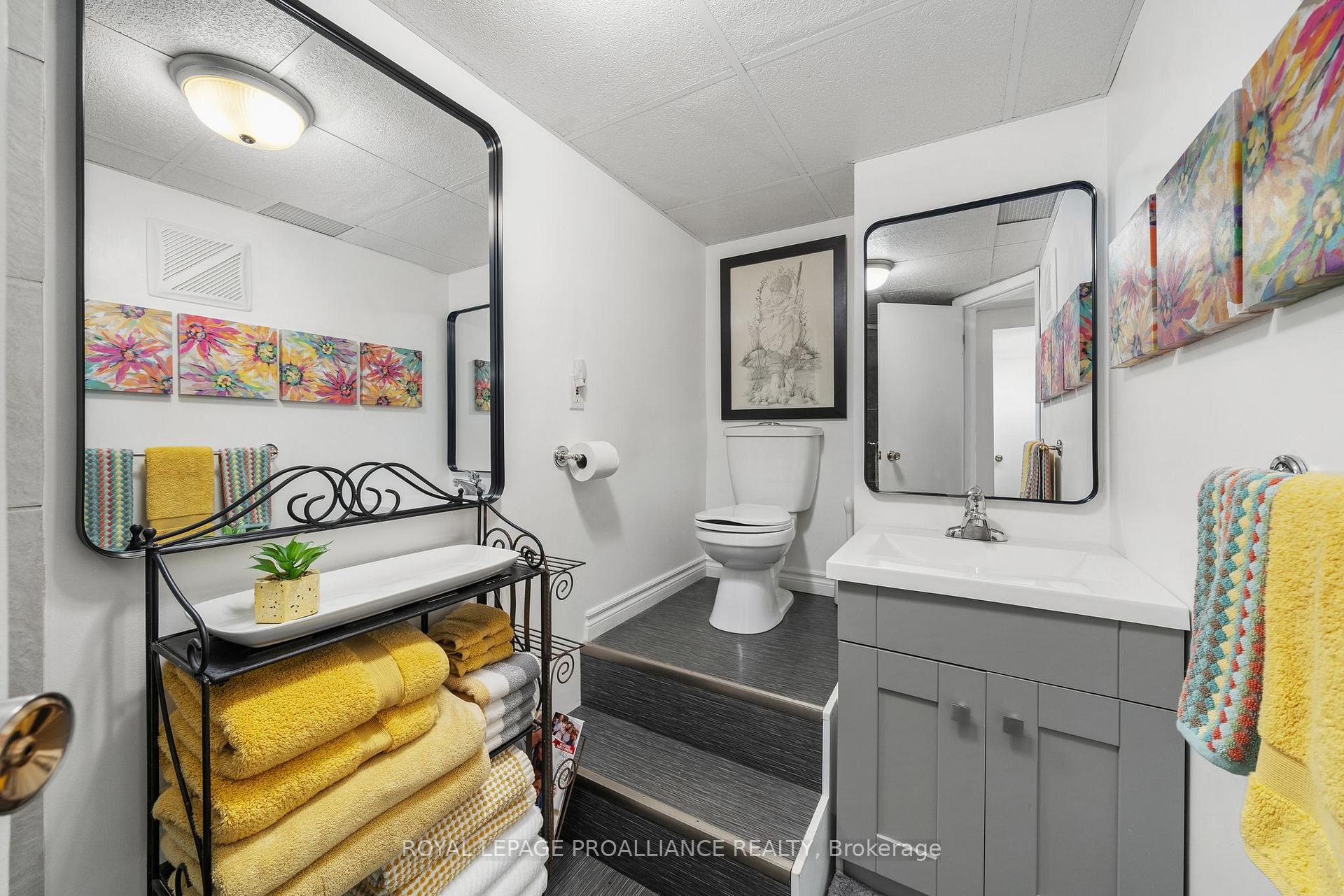 Photo 26 of 31 Frankford Road, Stirling-Rawdon, Stirling Ward — HOMEH