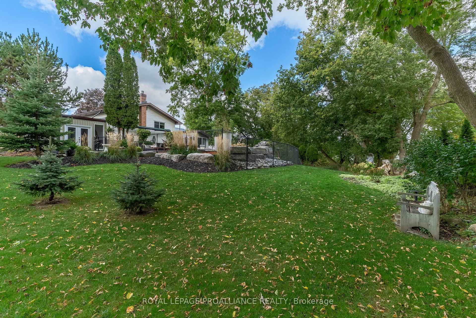 Photo 35 of 31 Frankford Road, Stirling-Rawdon, Stirling Ward — HOMEH