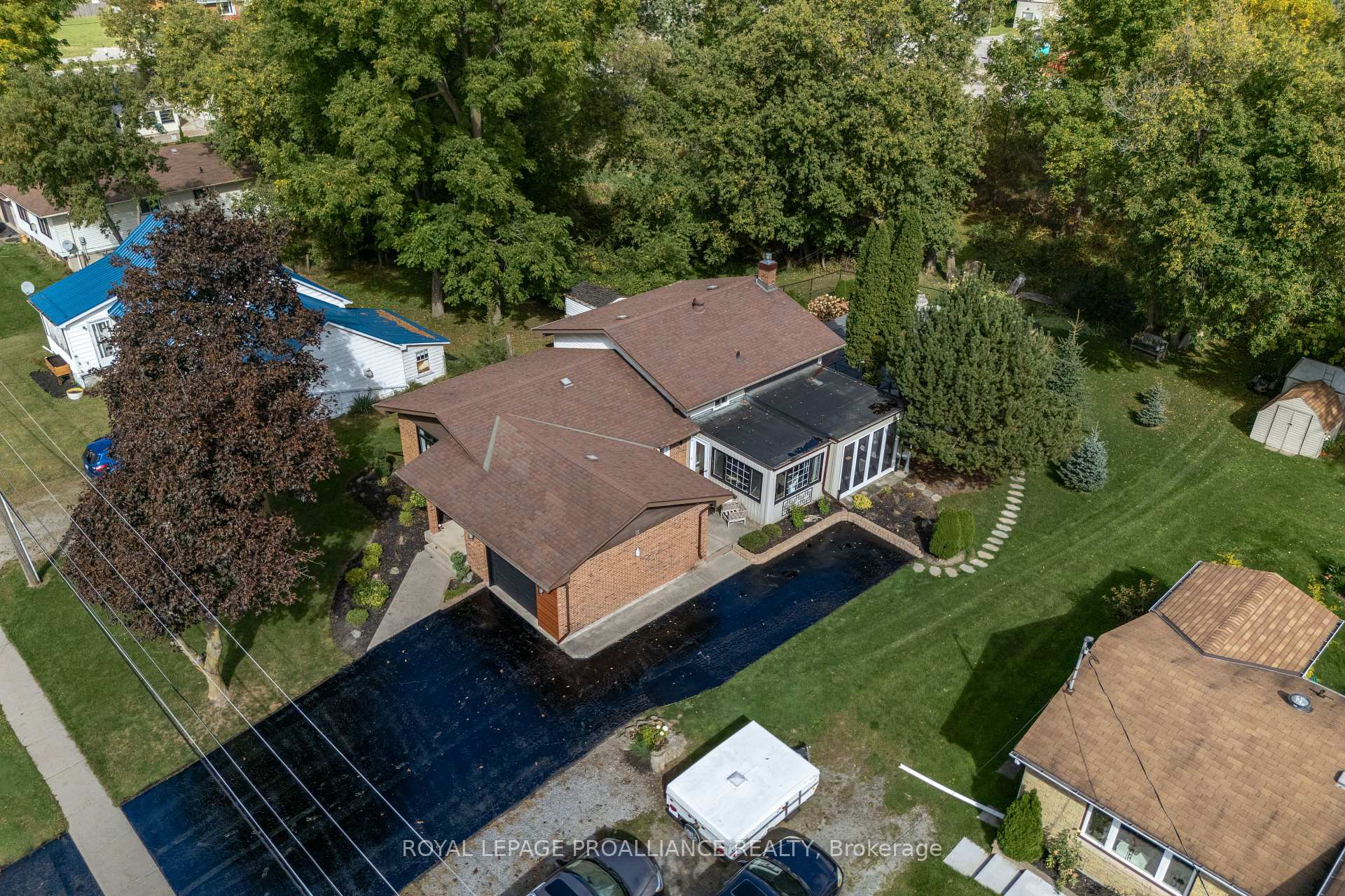 Photo 38 of 31 Frankford Road, Stirling-Rawdon, Stirling Ward — HOMEH