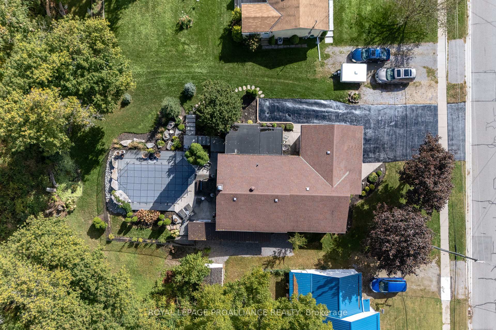 Photo 39 of 31 Frankford Road, Stirling-Rawdon, Stirling Ward — HOMEH